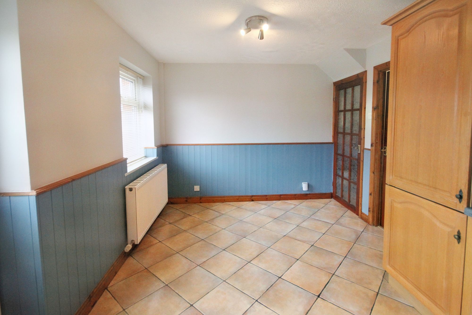 Tenbury Drive, Wigan