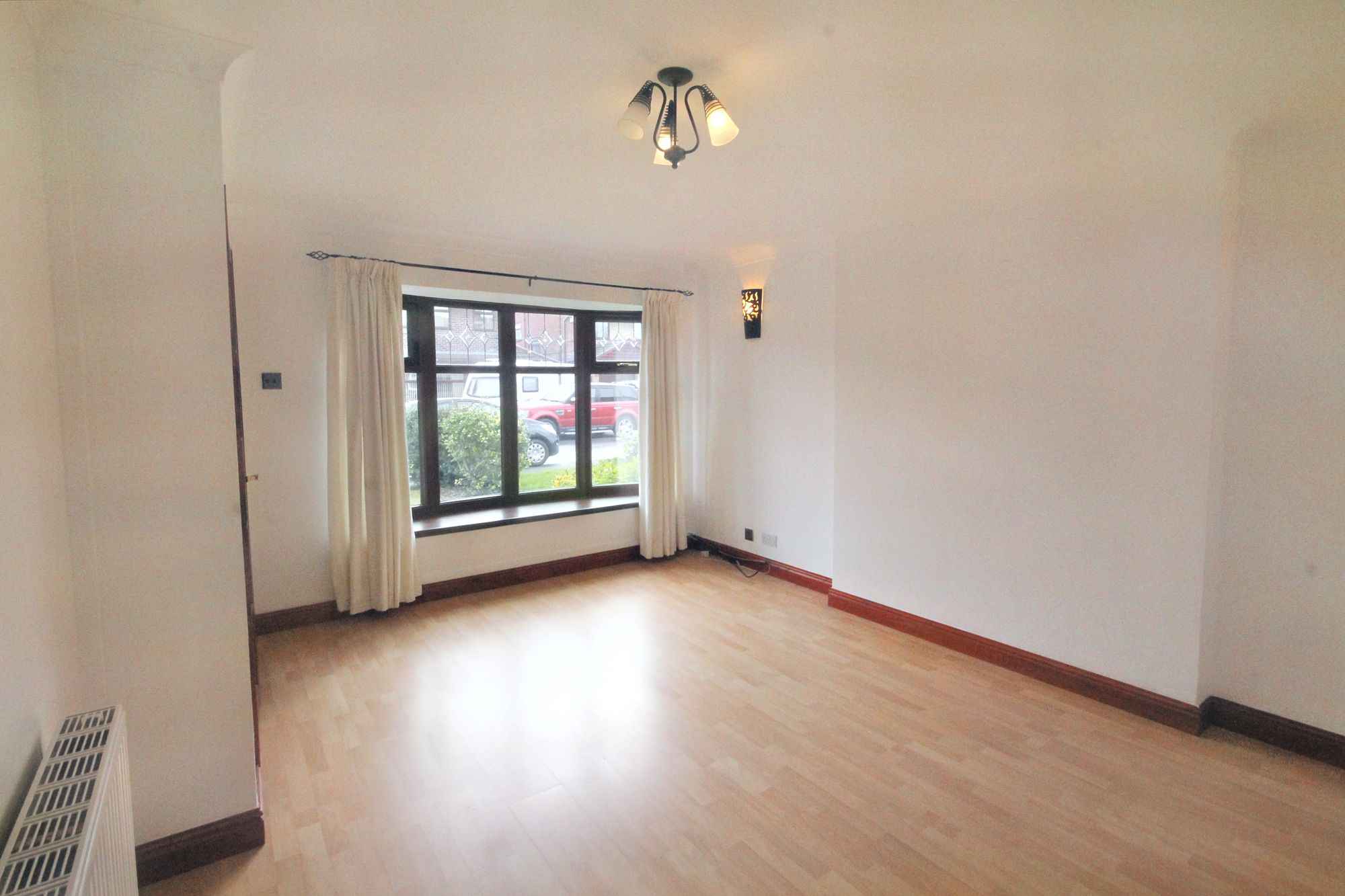 Tenbury Drive, Wigan