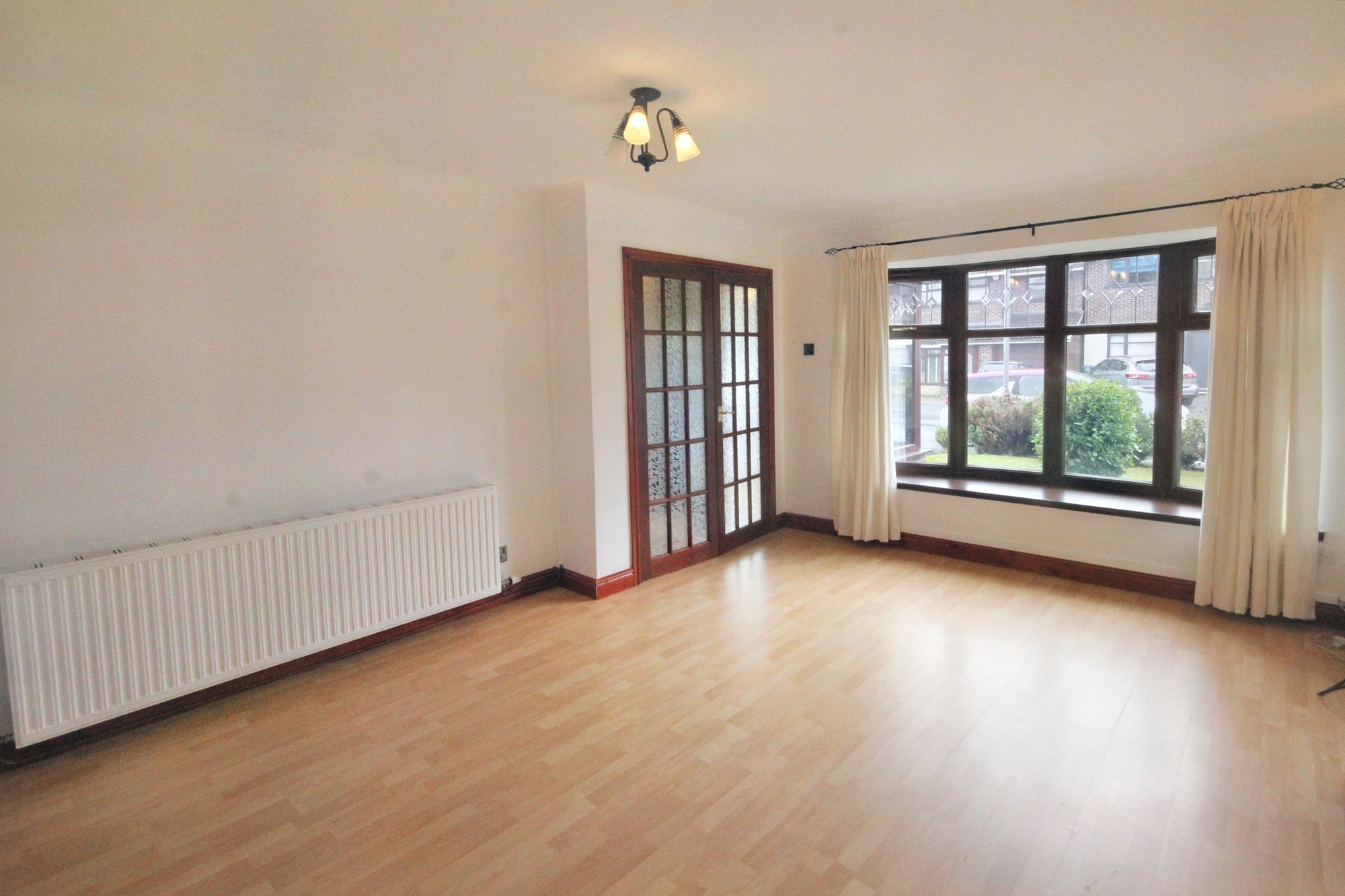 Tenbury Drive, Wigan