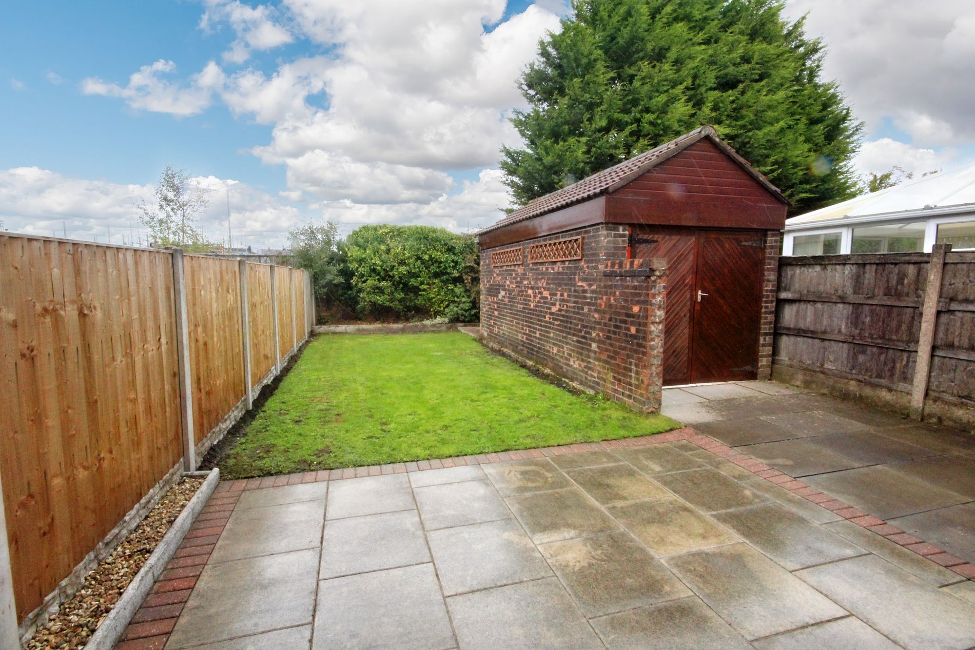 Tenbury Drive, Wigan