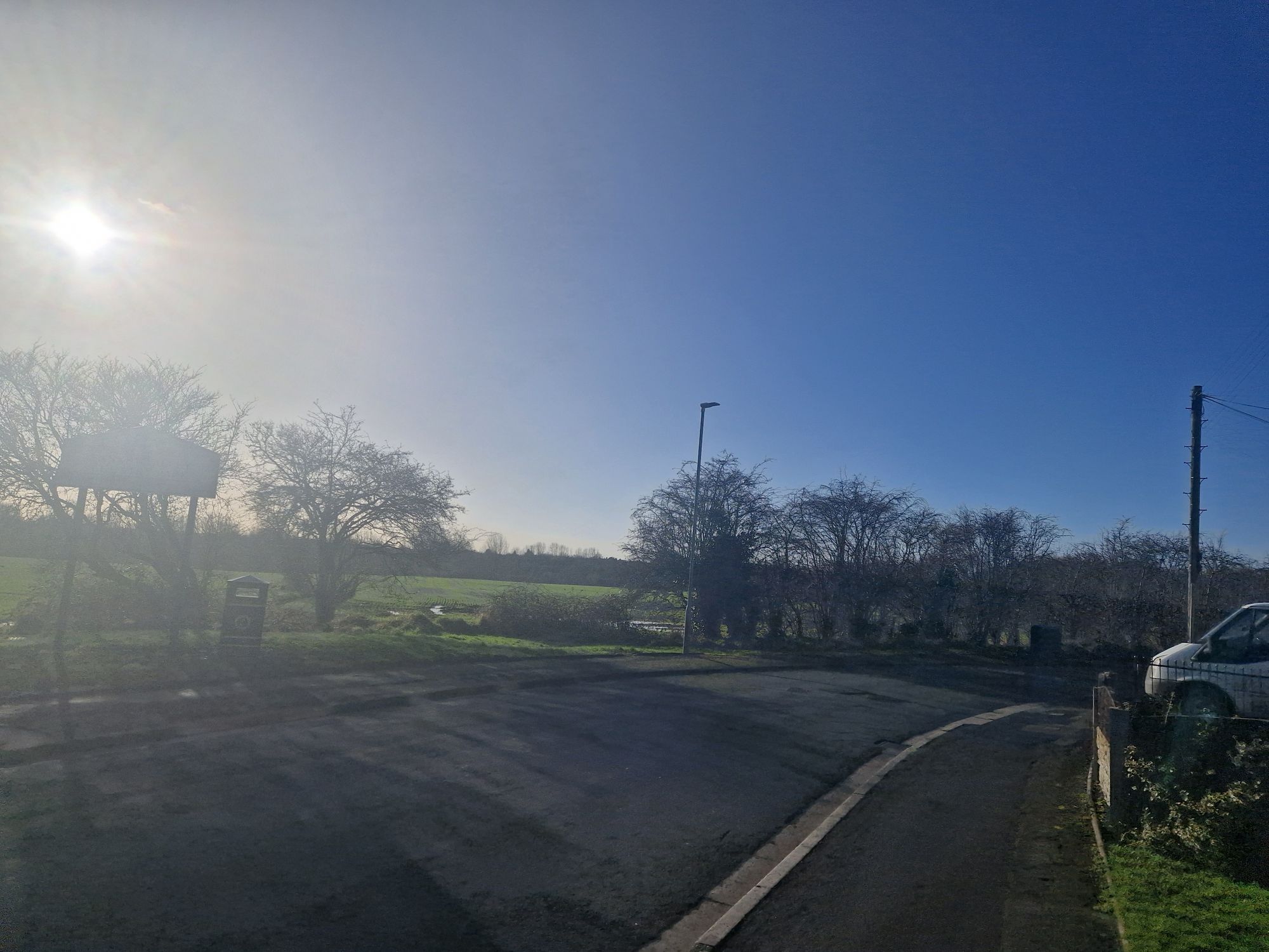 Harty Road, St. Helens