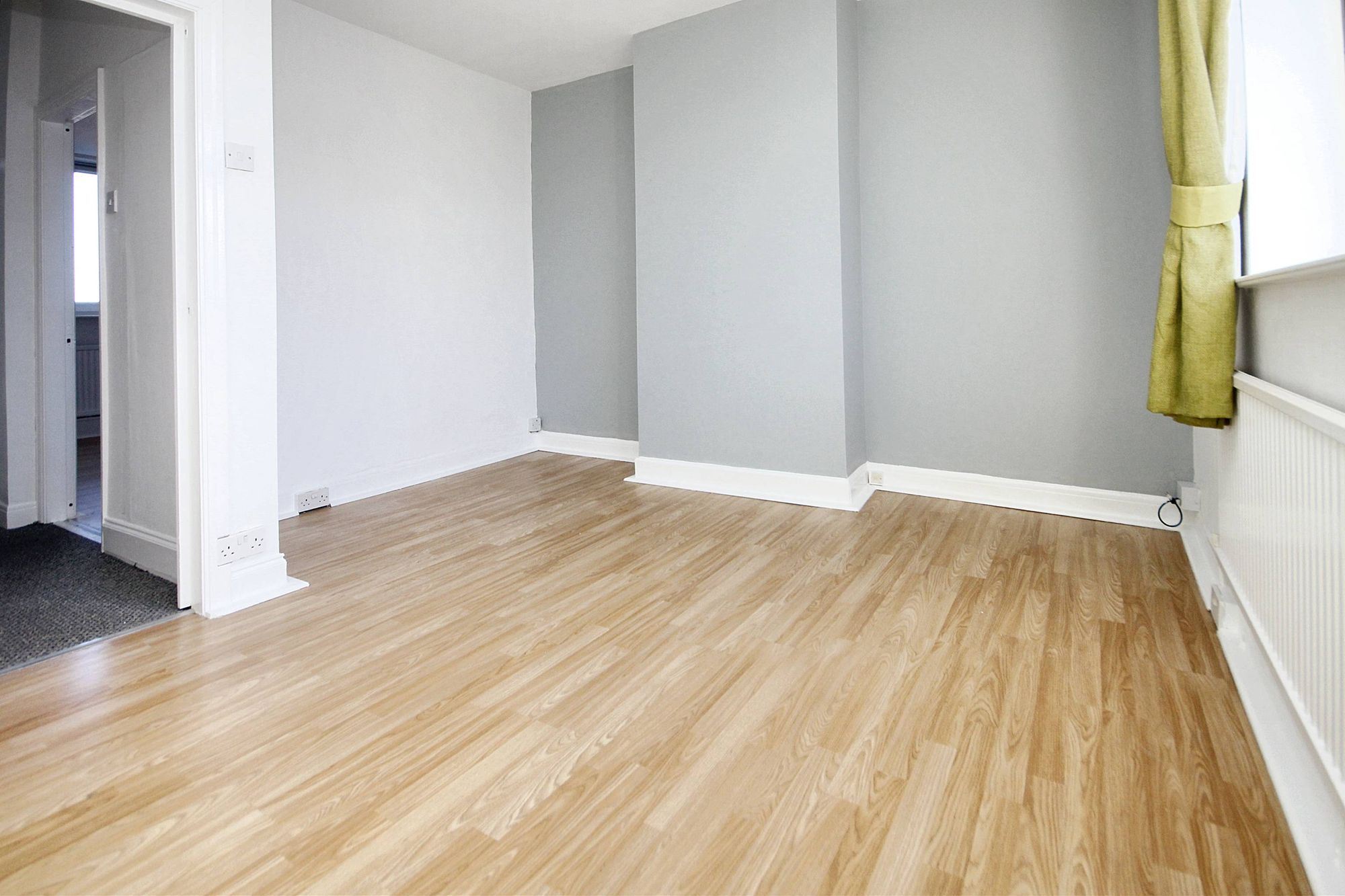 Broad Oak Road, St. Helens, WA9