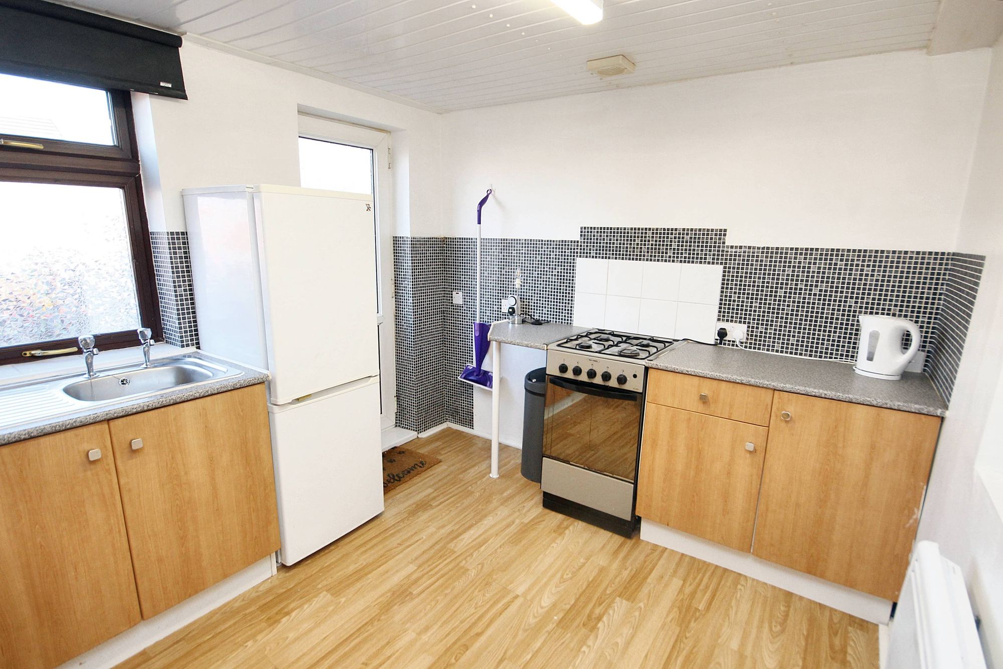 Broad Oak Road, St. Helens, WA9
