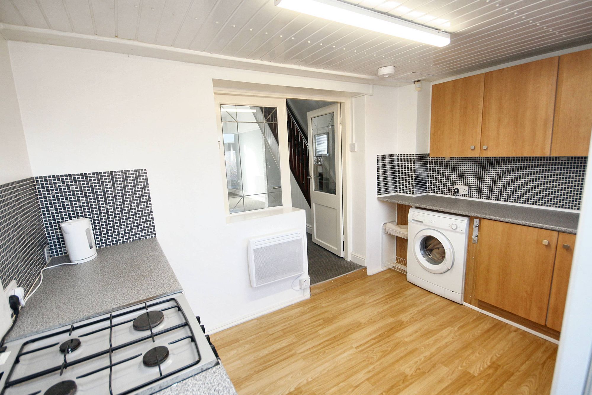 Broad Oak Road, St. Helens, WA9