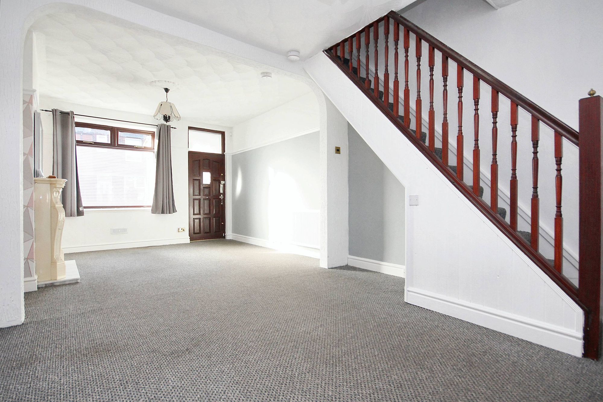 Broad Oak Road, St. Helens, WA9