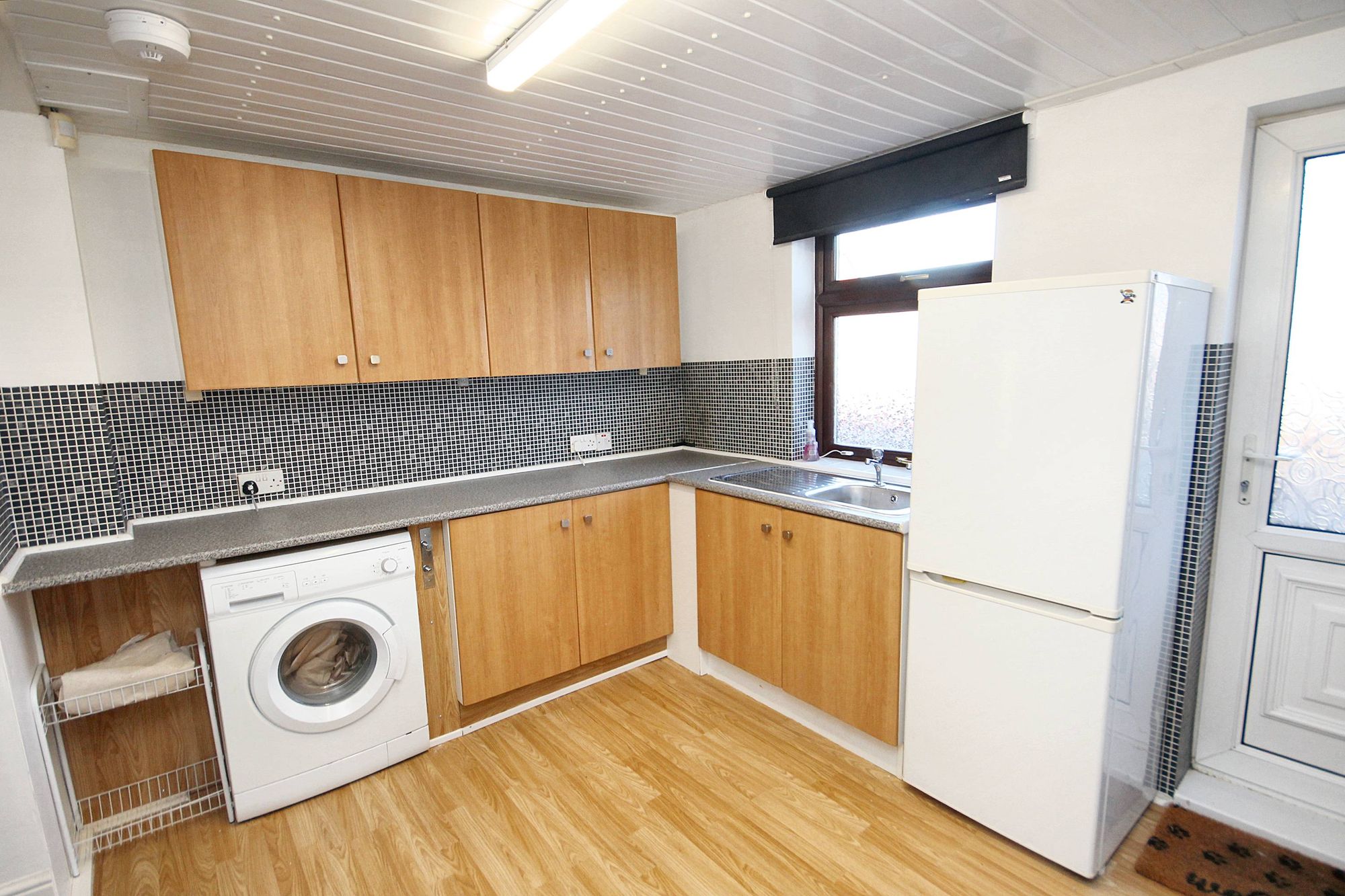Broad Oak Road, St. Helens, WA9