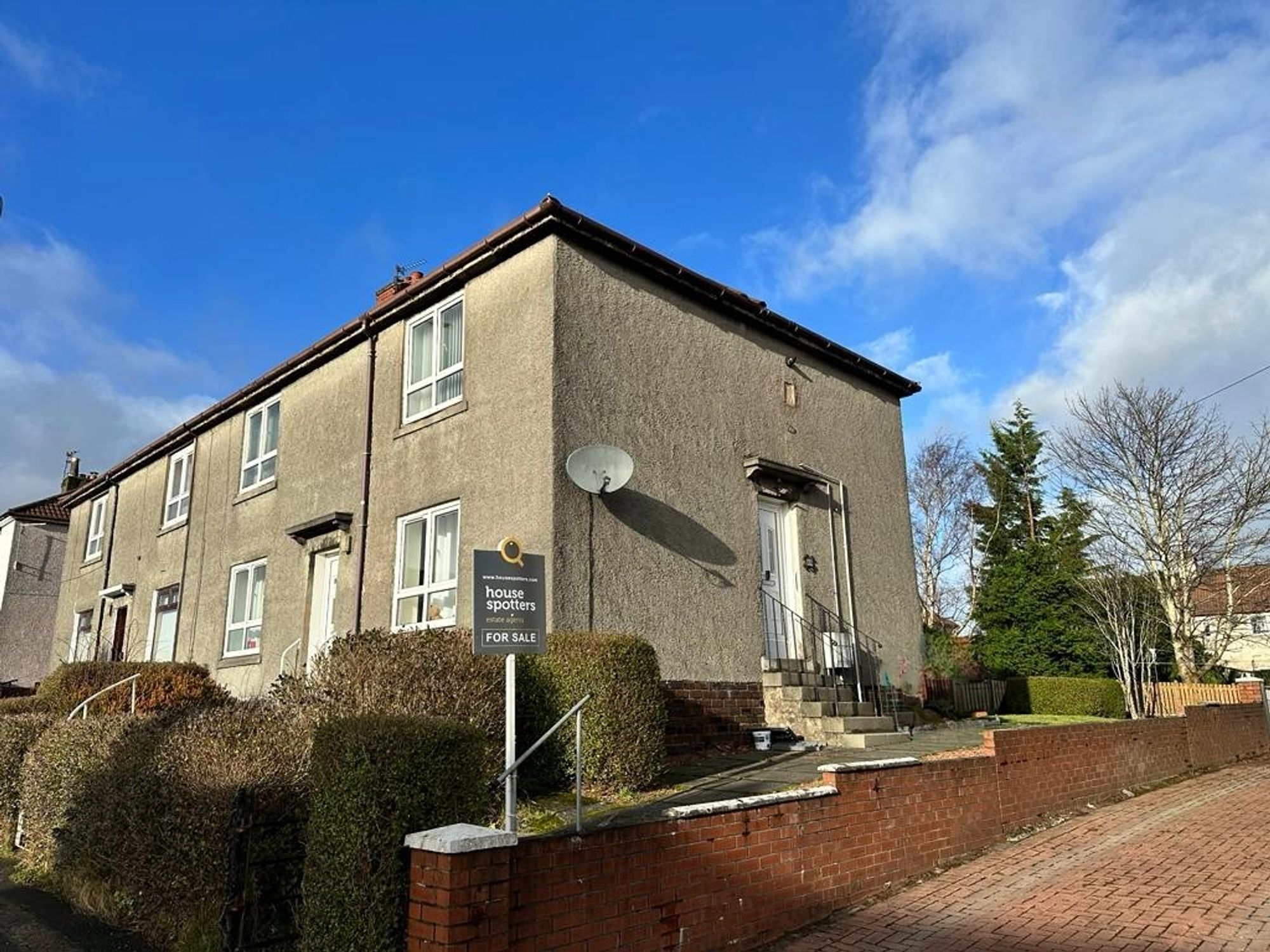 215 Muiryhall Street, Coatbridge