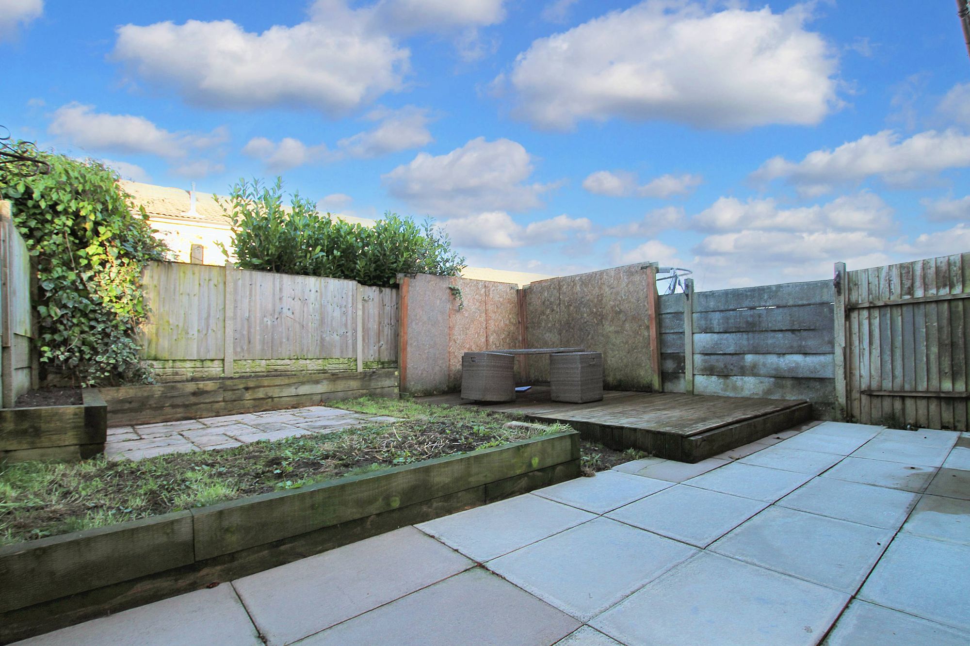 Newlyn Grove, St. Helens, WA11