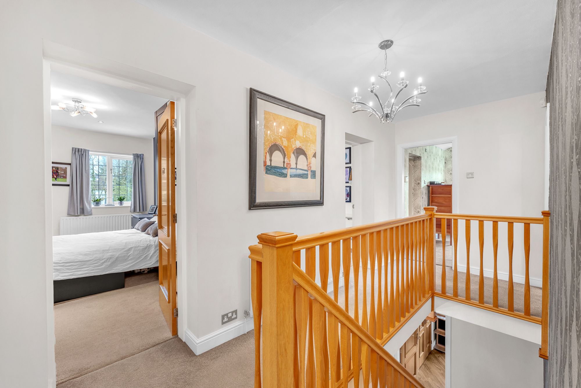 Beechwood Lane, Culcheth, WA3