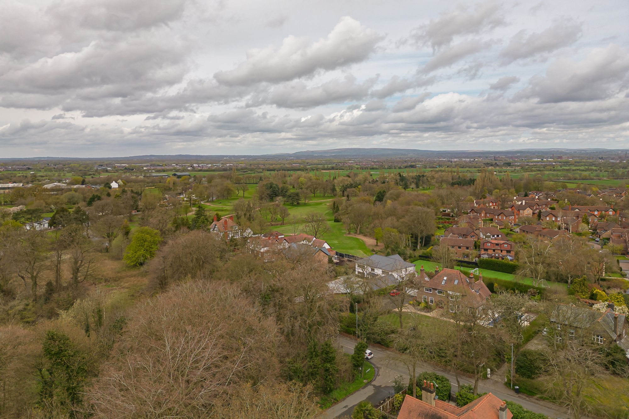 Beechwood Lane, Warrington