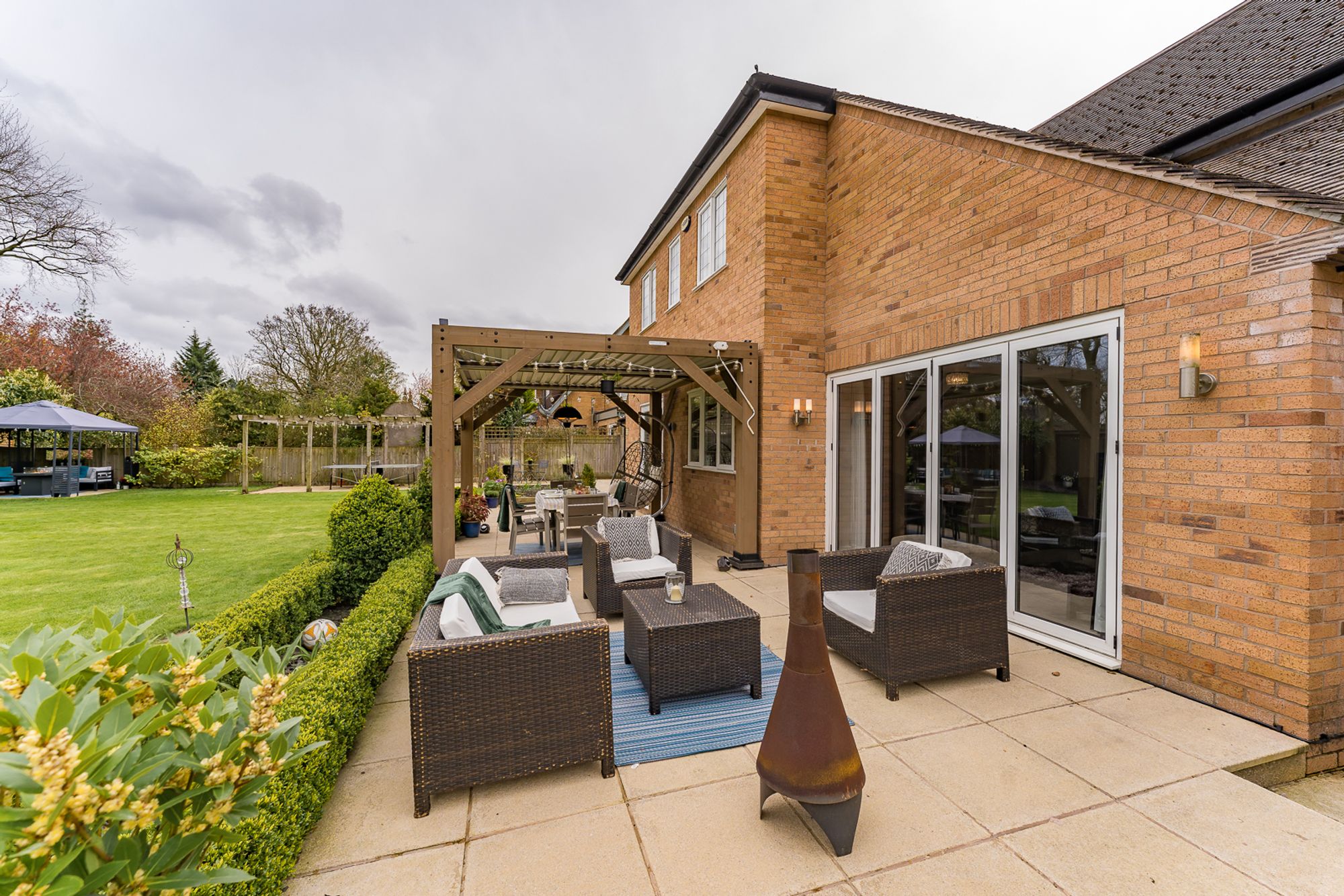 Beechwood Lane, Culcheth, WA3