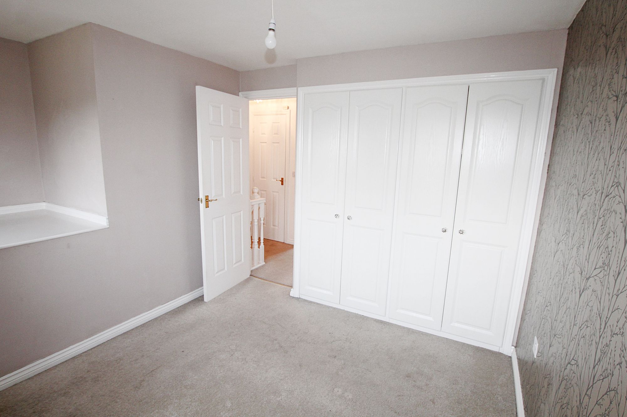 Sunflower Drive, Warrington