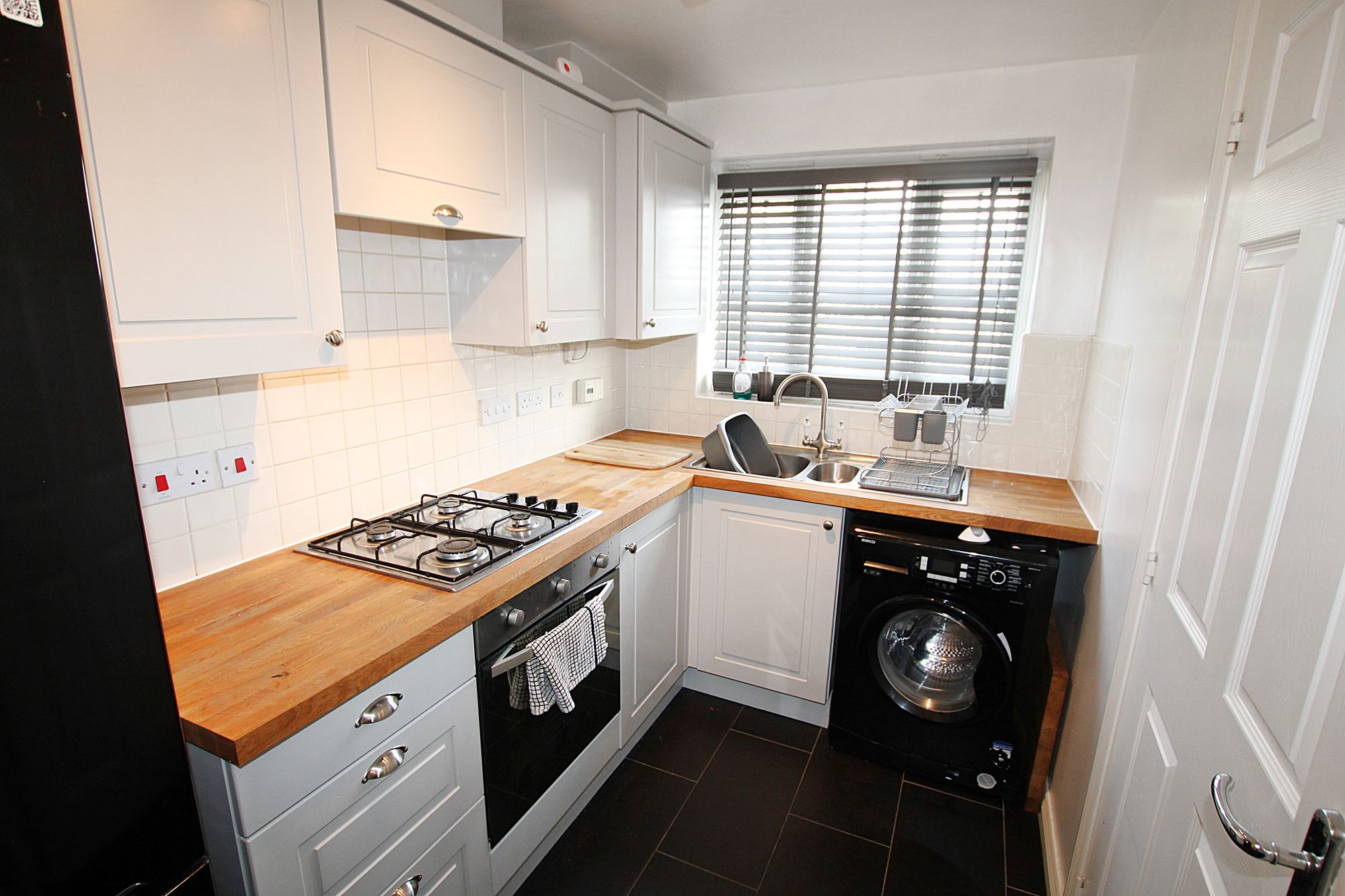 Sunflower Drive, Warrington