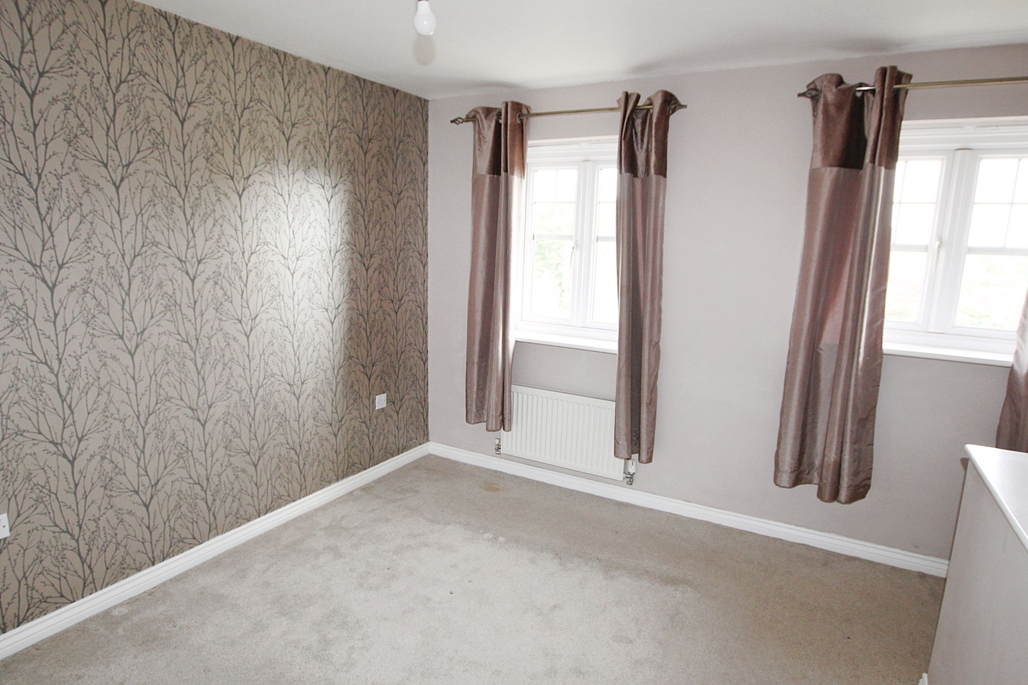 Sunflower Drive, Warrington