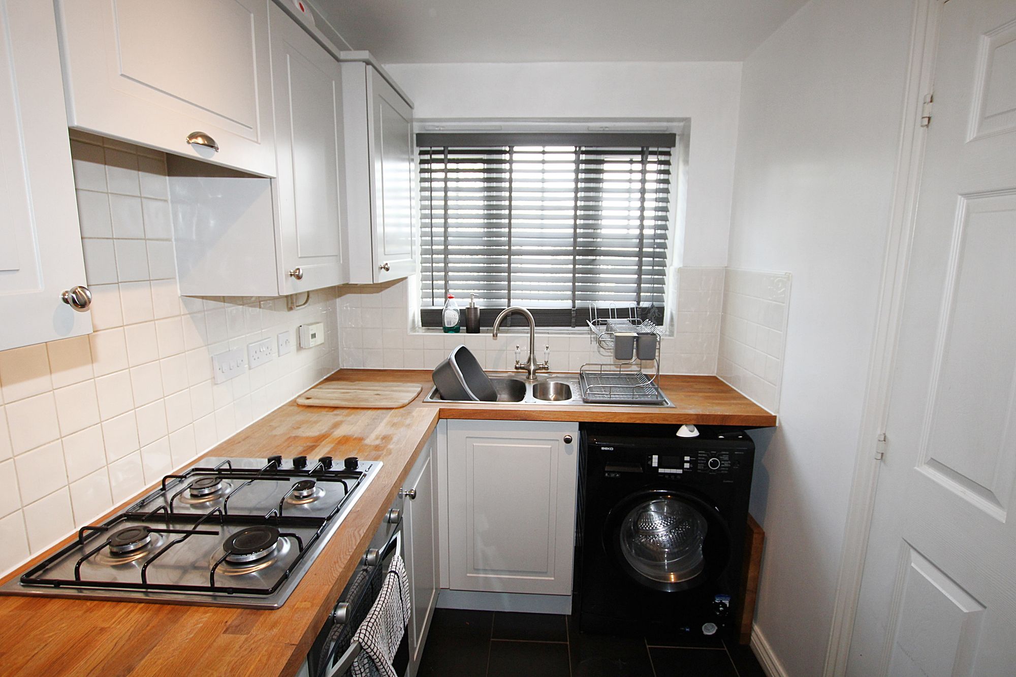 Sunflower Drive, Warrington