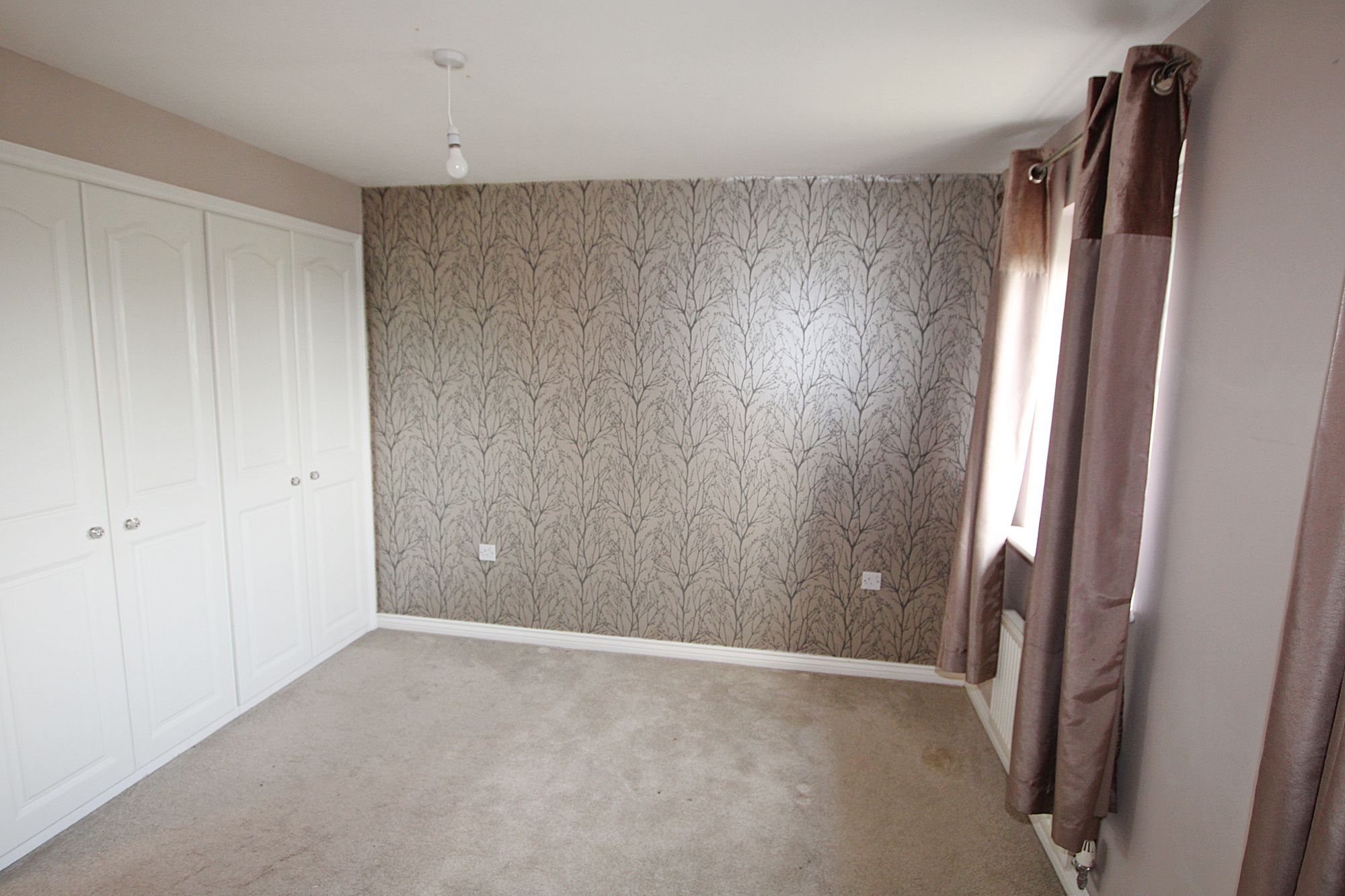 Sunflower Drive, Warrington