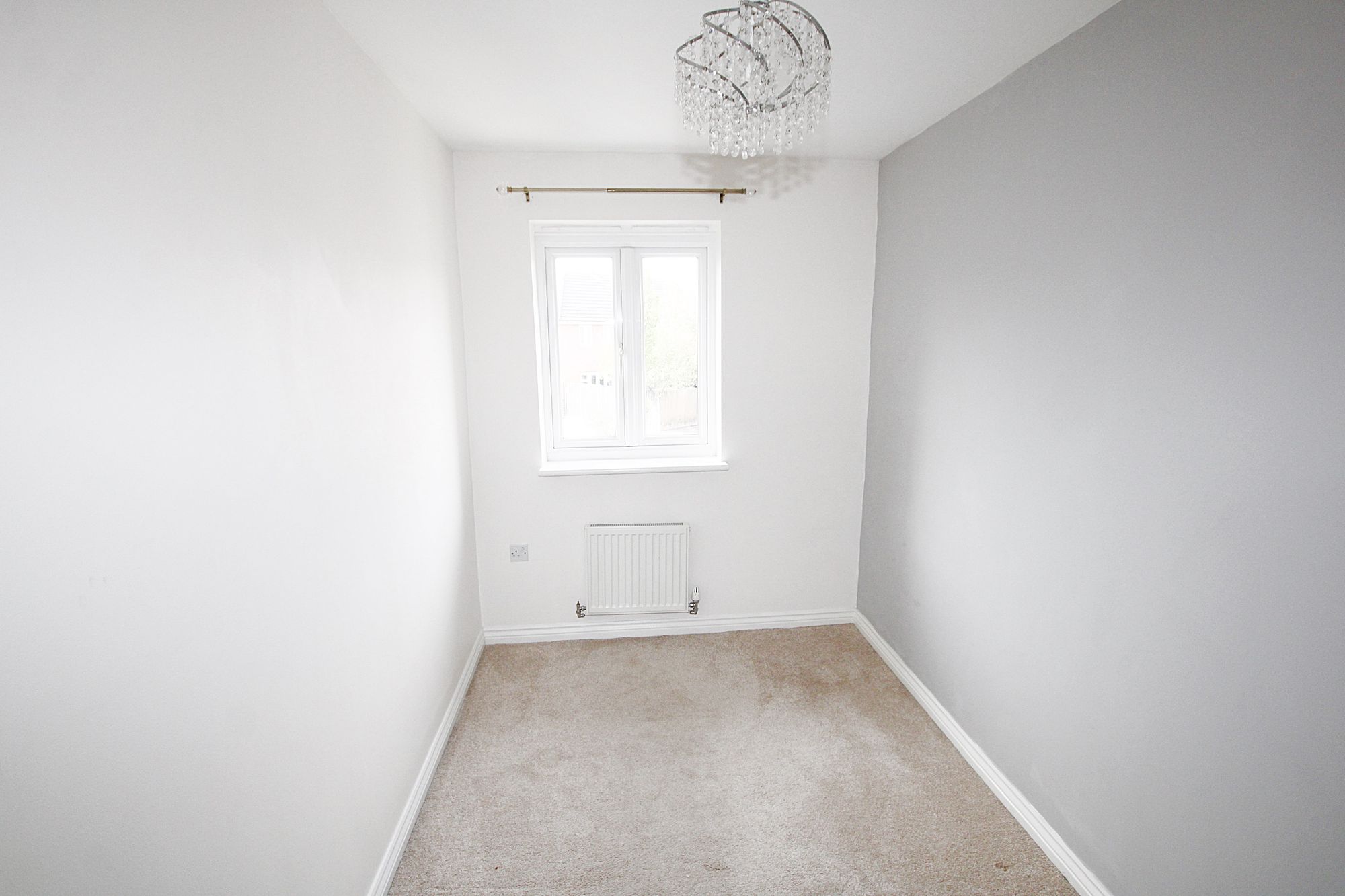 Sunflower Drive, Warrington