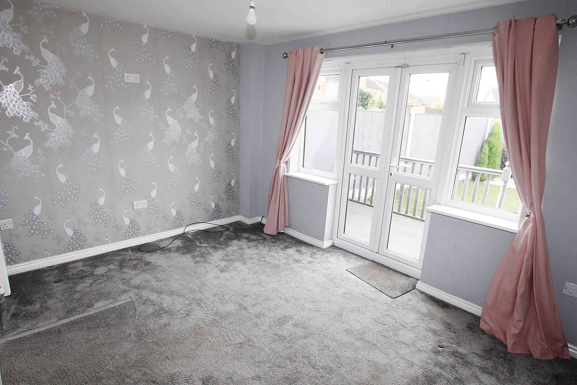Sunflower Drive, Warrington