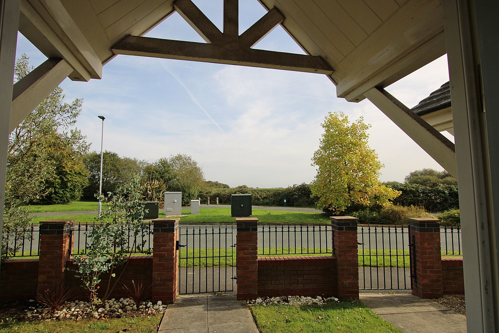 Sunflower Drive, Warrington