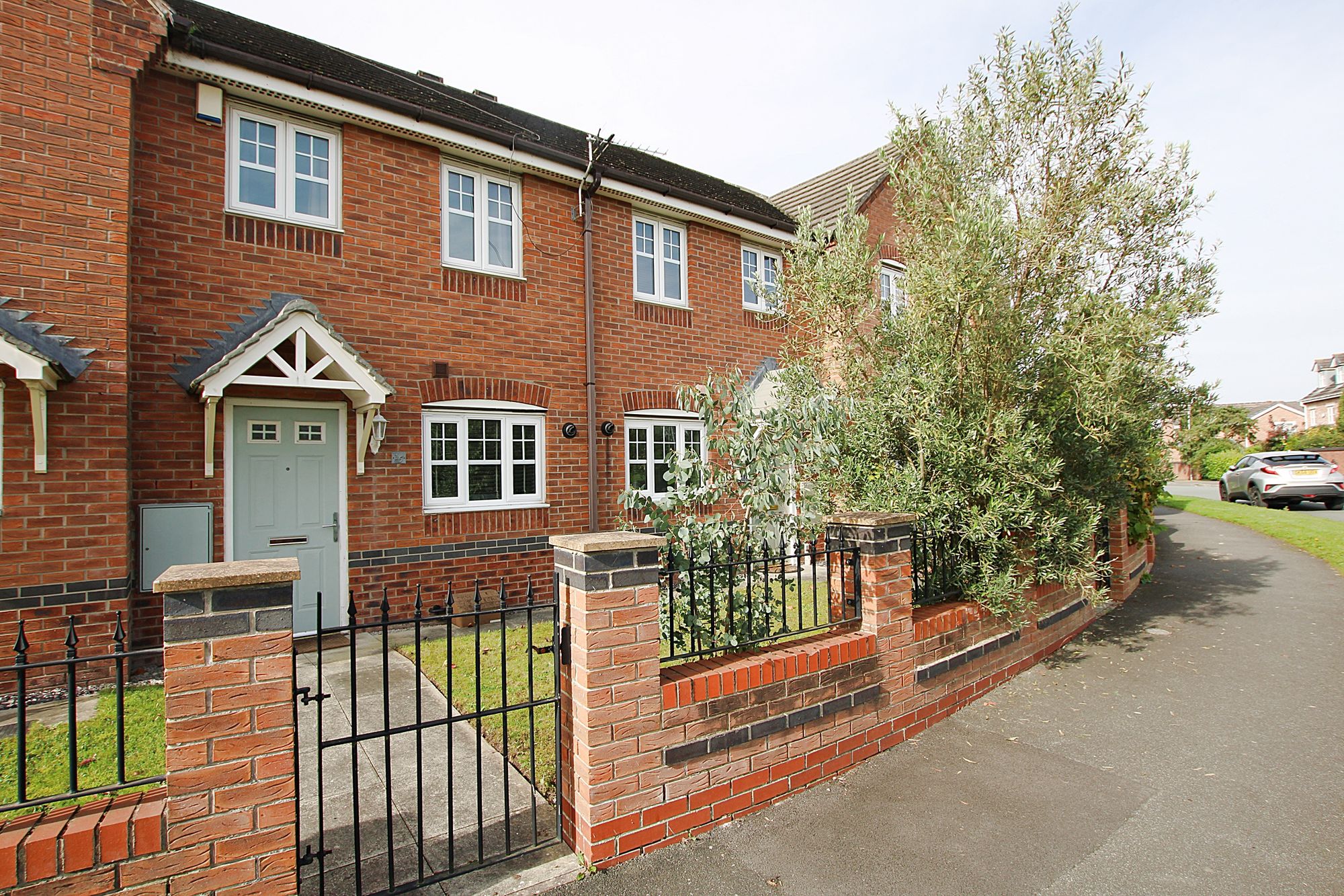 Sunflower Drive, Warrington, WA5