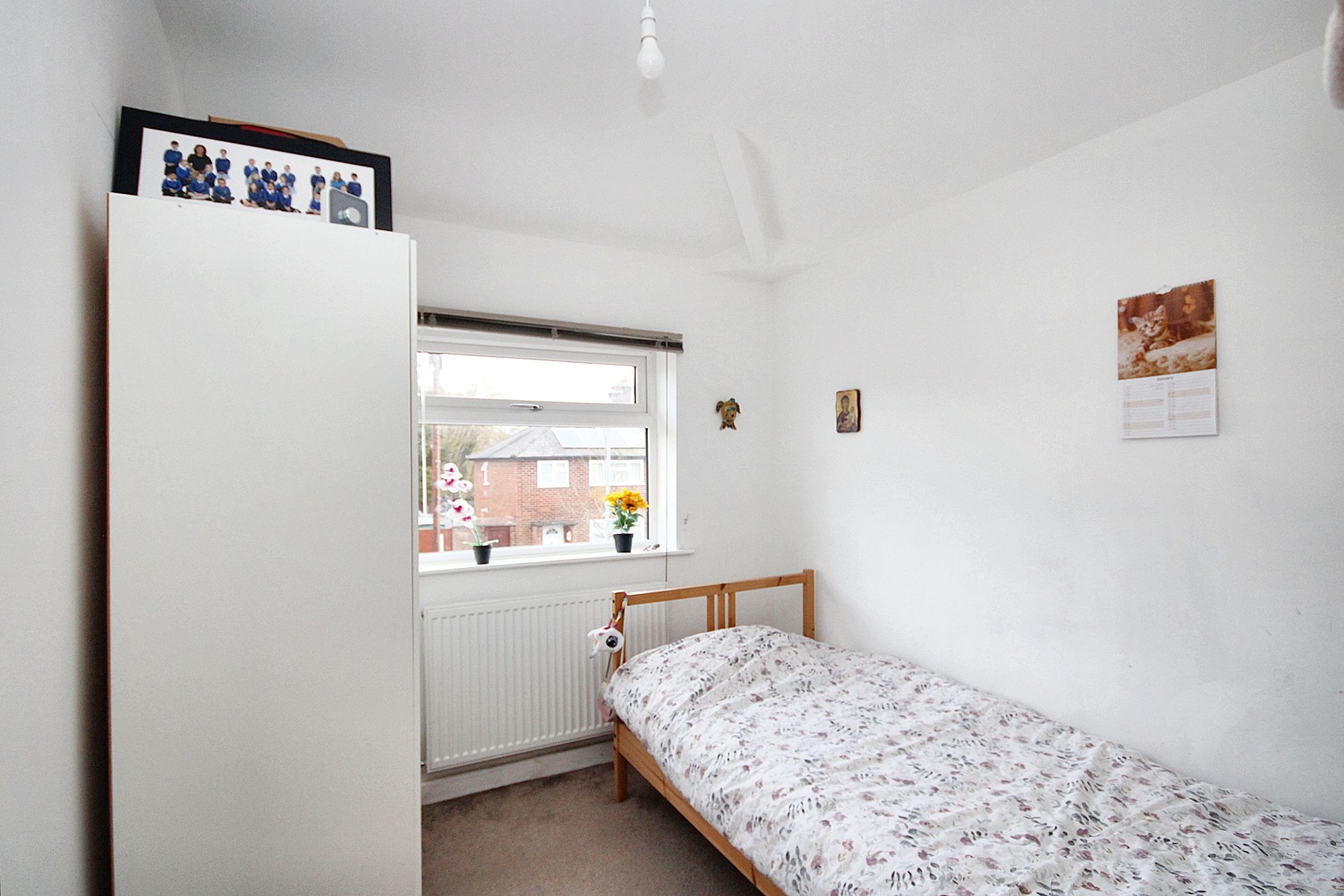 Higham Avenue, Warrington, WA5