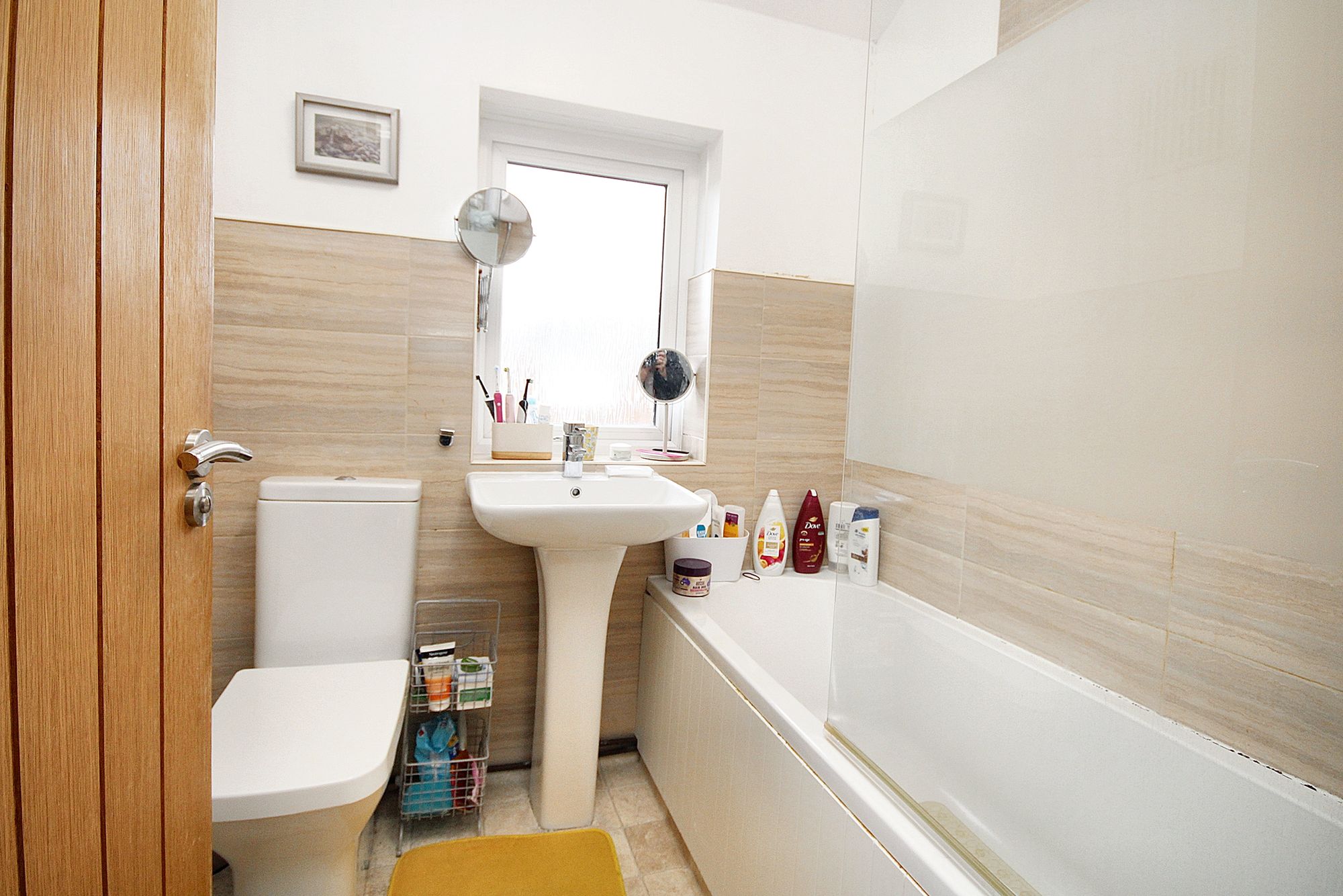 Higham Avenue, Warrington, WA5