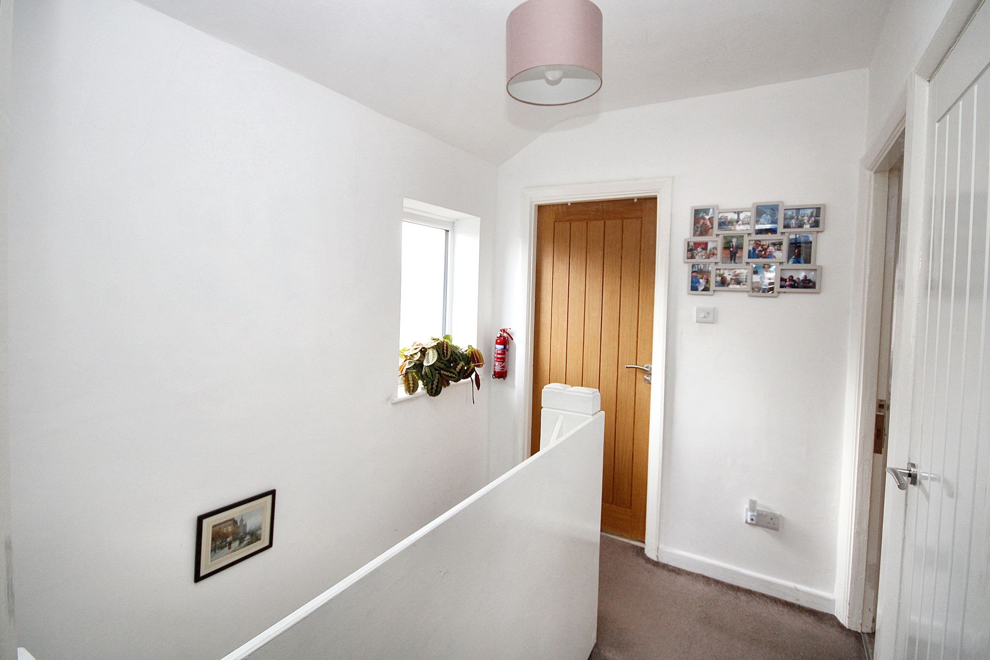 Higham Avenue, Warrington, WA5