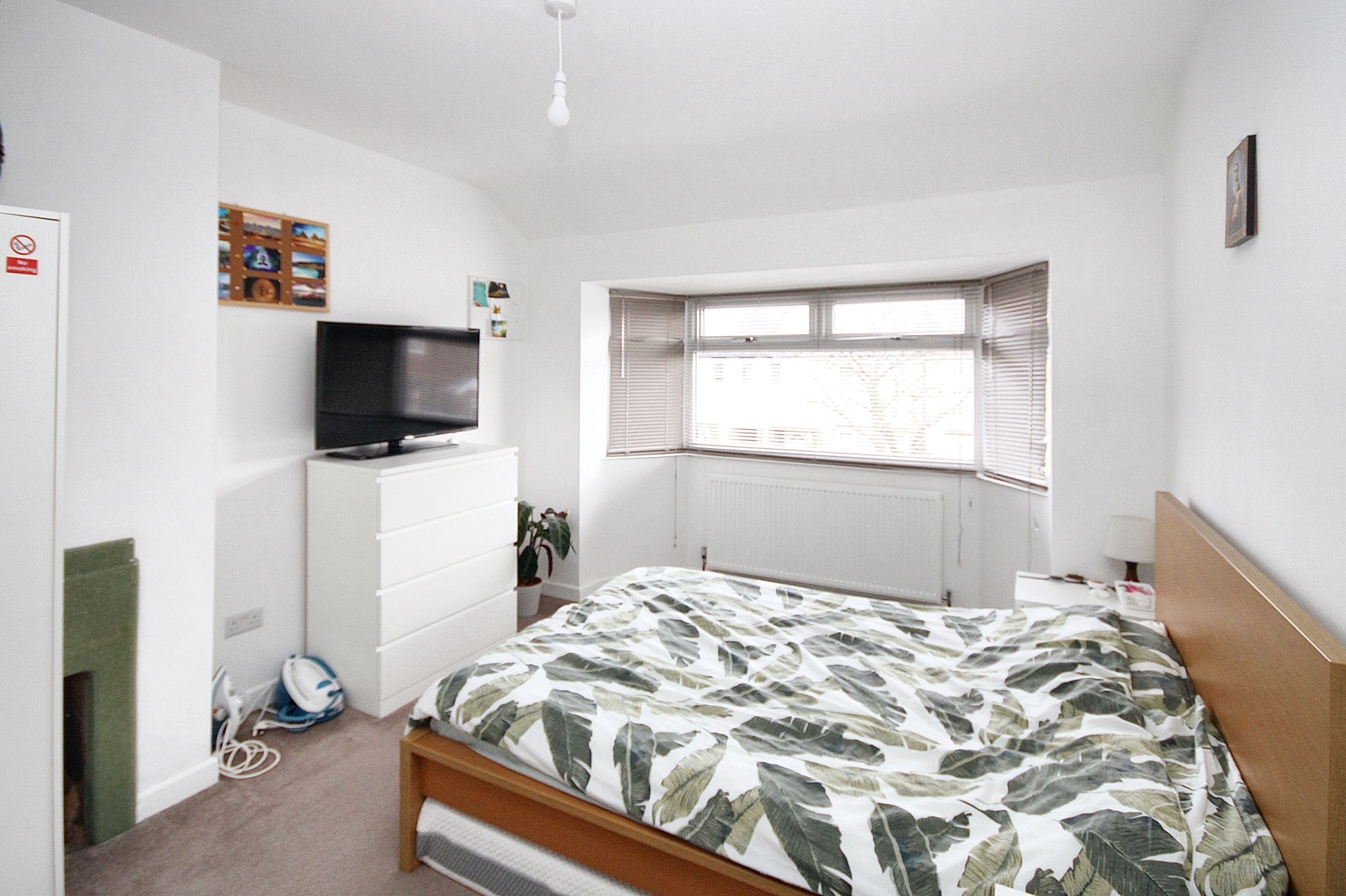 Higham Avenue, Warrington, WA5