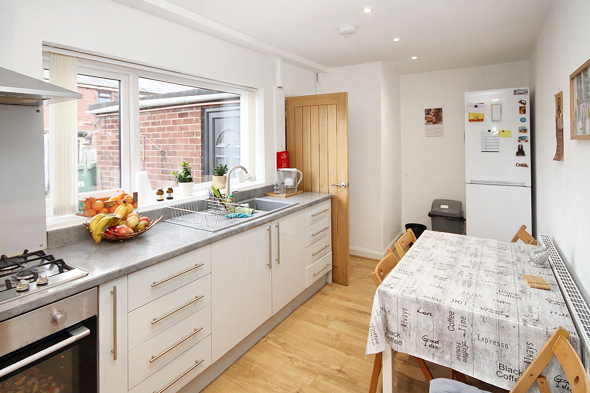 Higham Avenue, Warrington, WA5