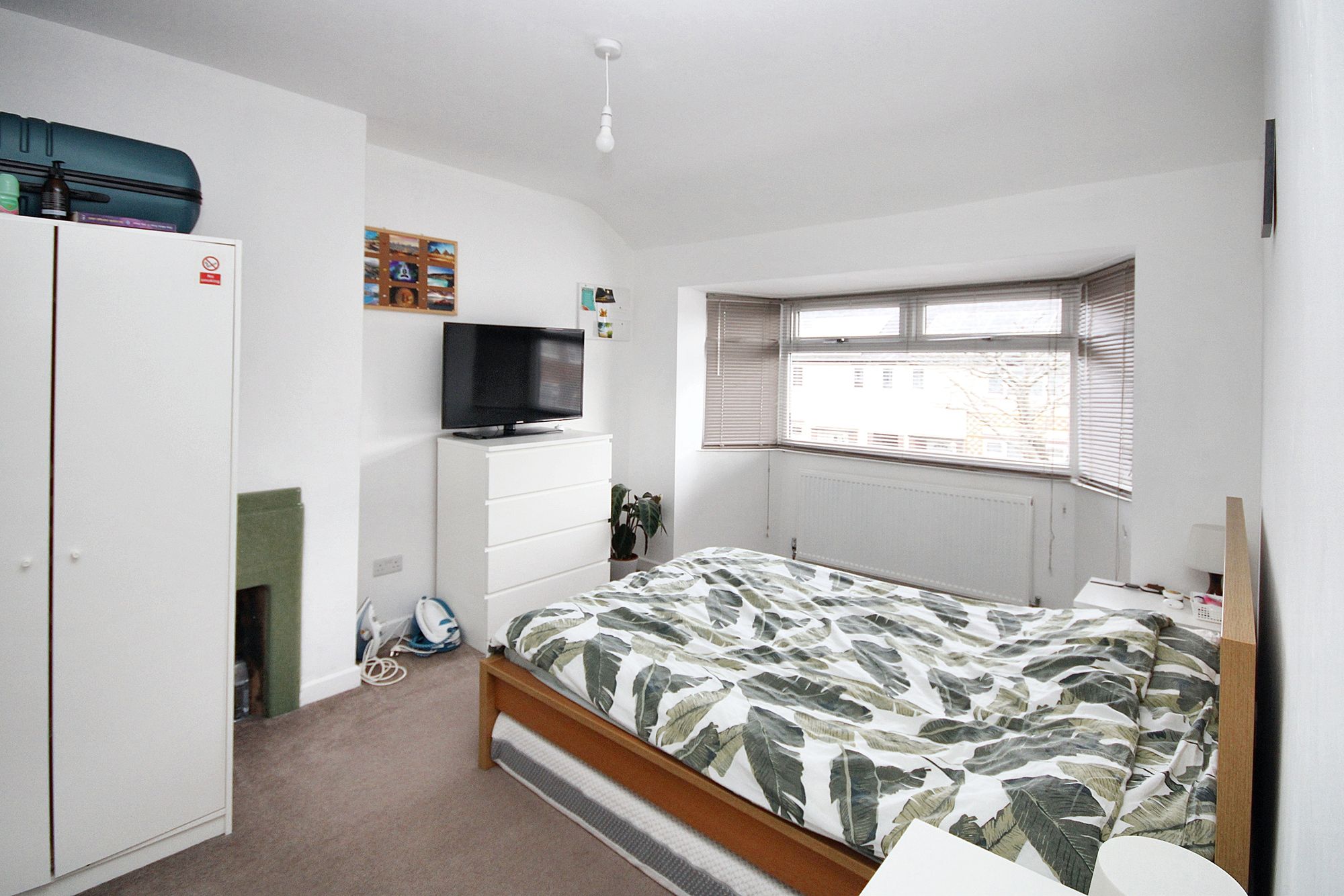 Higham Avenue, Warrington, WA5