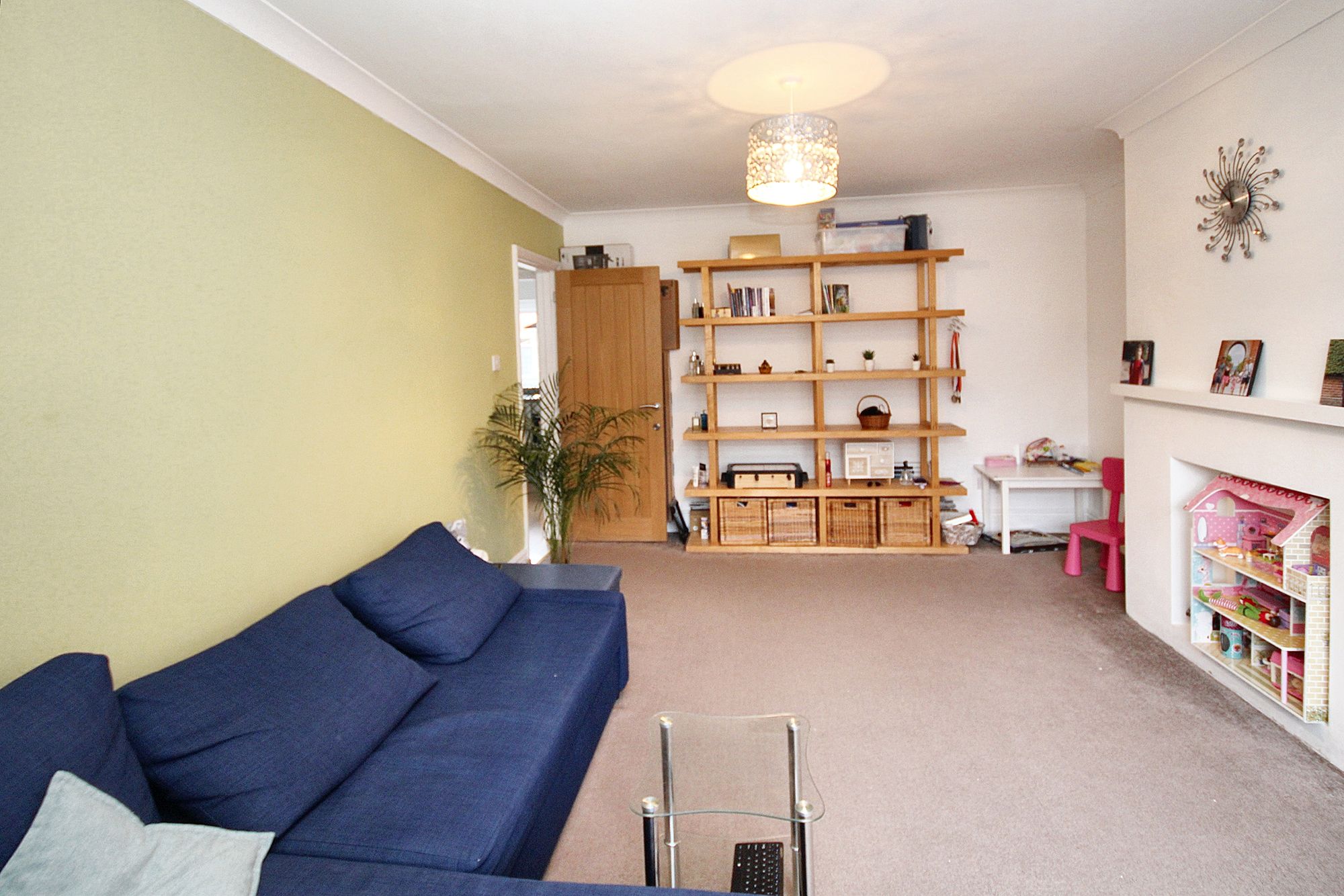 Higham Avenue, Warrington, WA5