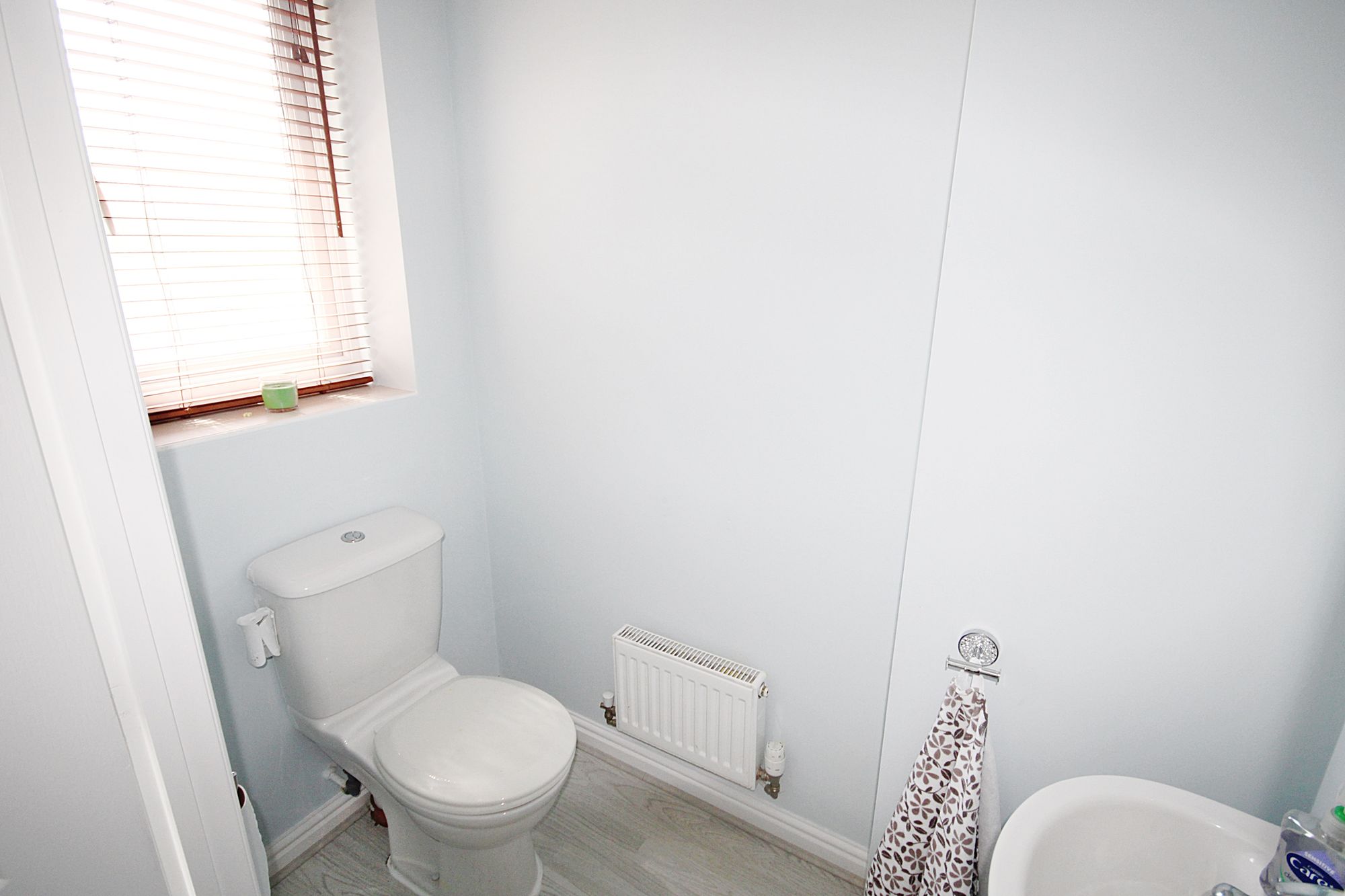 Berkeley Close, Warrington, WA5
