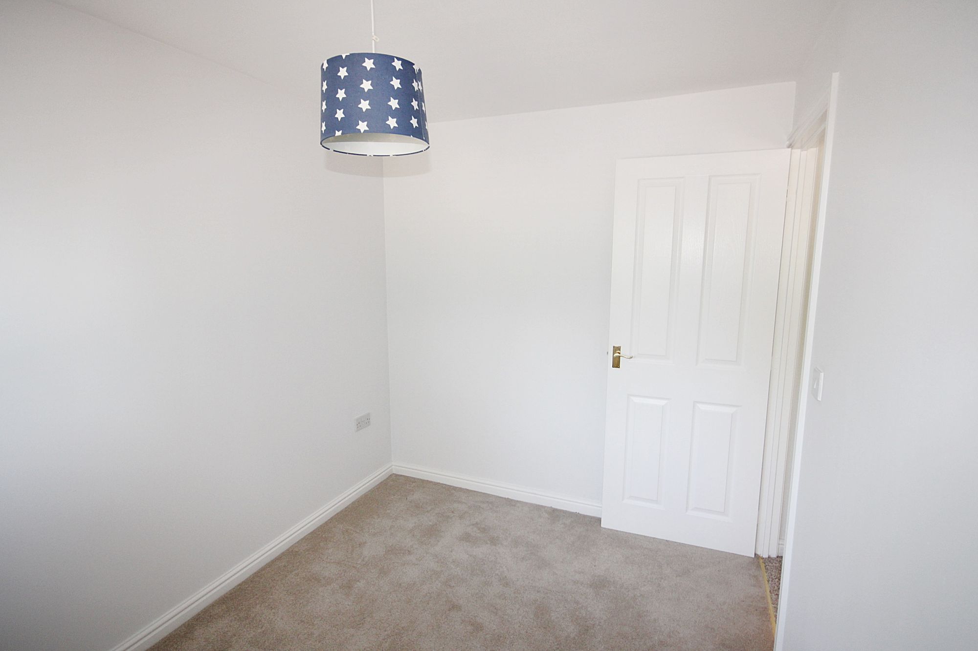 Berkeley Close, Warrington, WA5