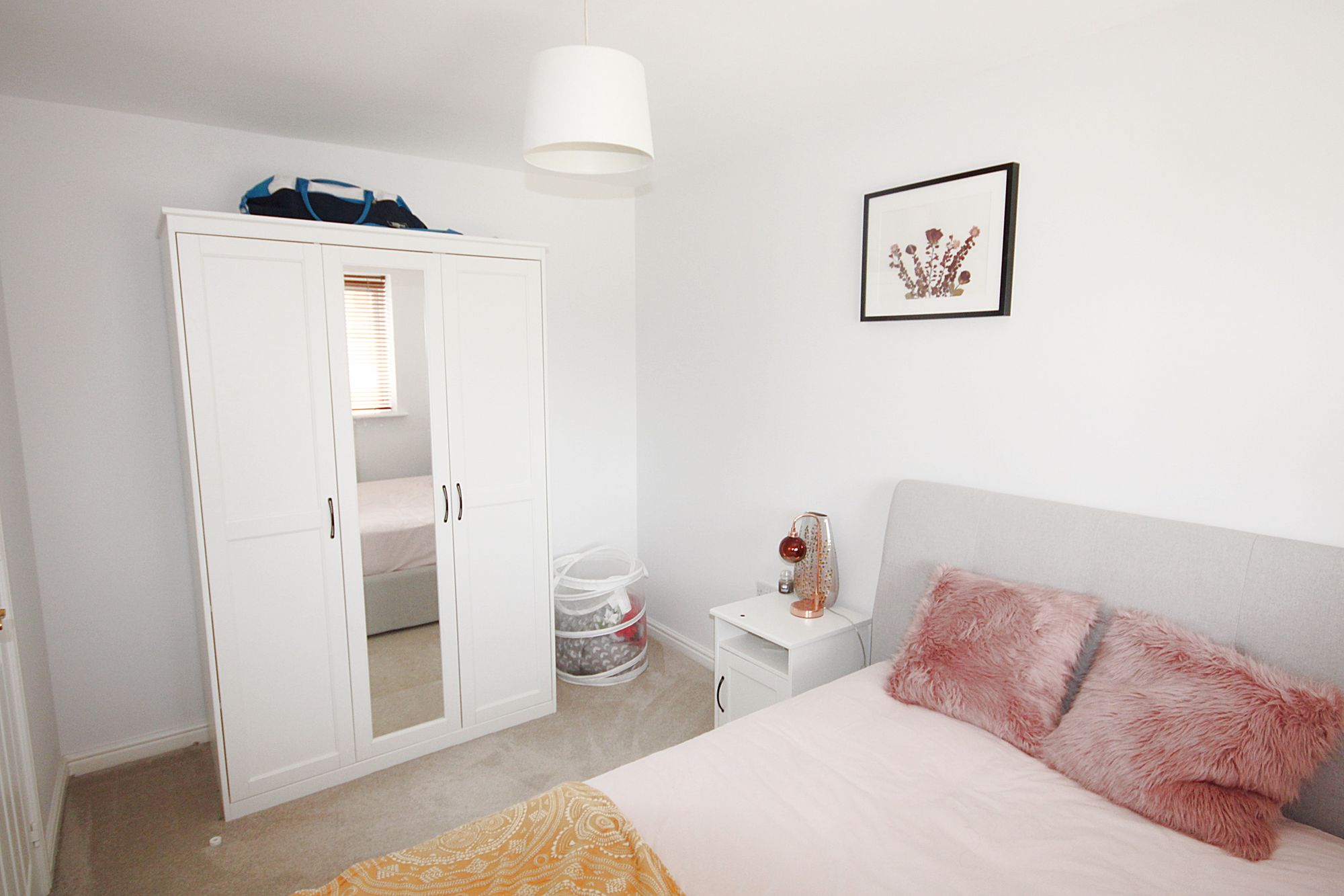 Berkeley Close, Warrington, WA5