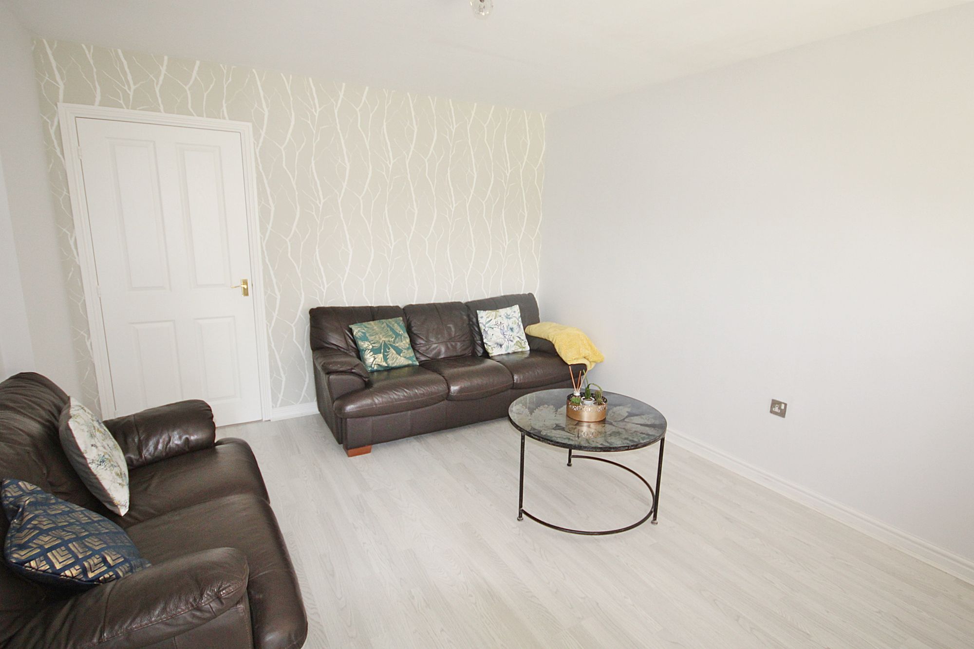 Berkeley Close, Warrington, WA5