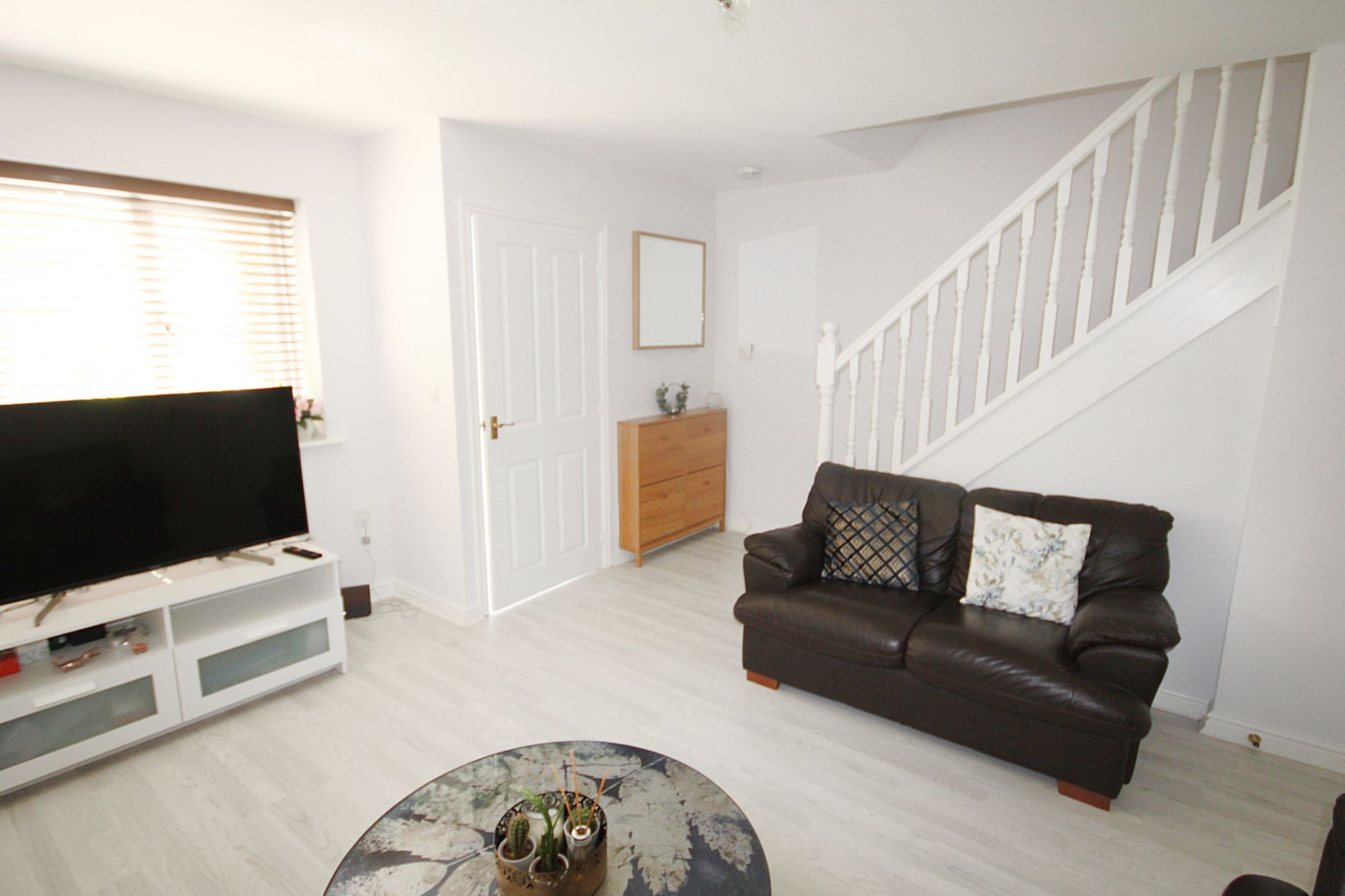 Berkeley Close, Warrington, WA5
