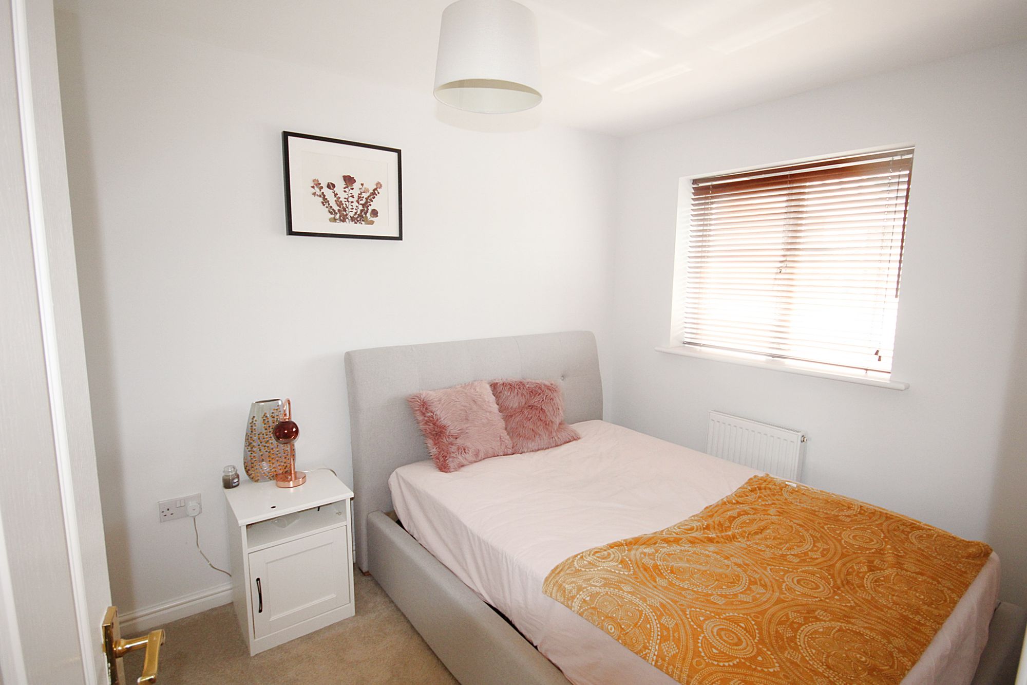 Berkeley Close, Warrington, WA5