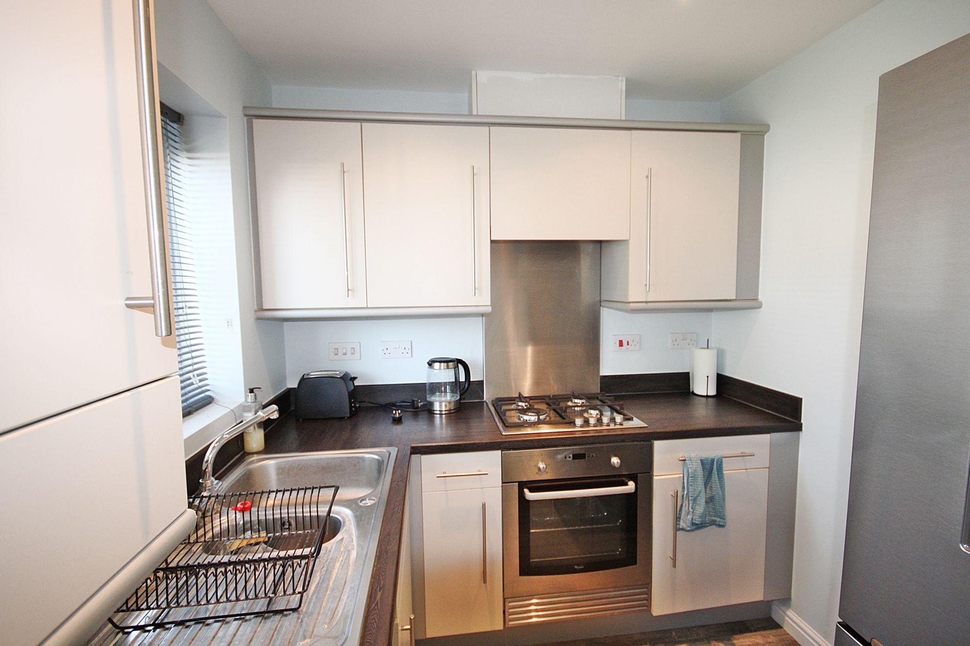 Berkeley Close, Warrington, WA5