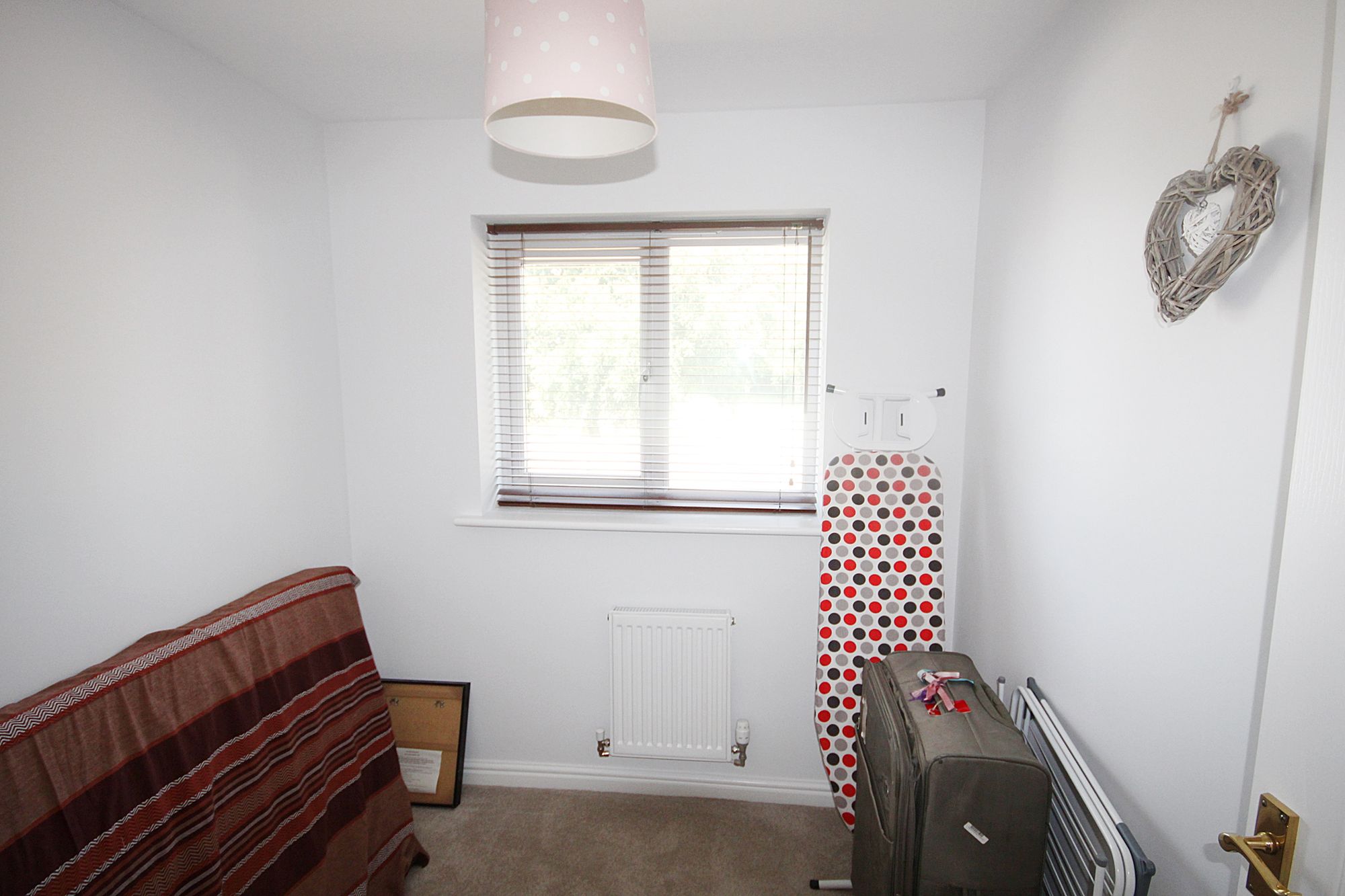 Berkeley Close, Warrington, WA5