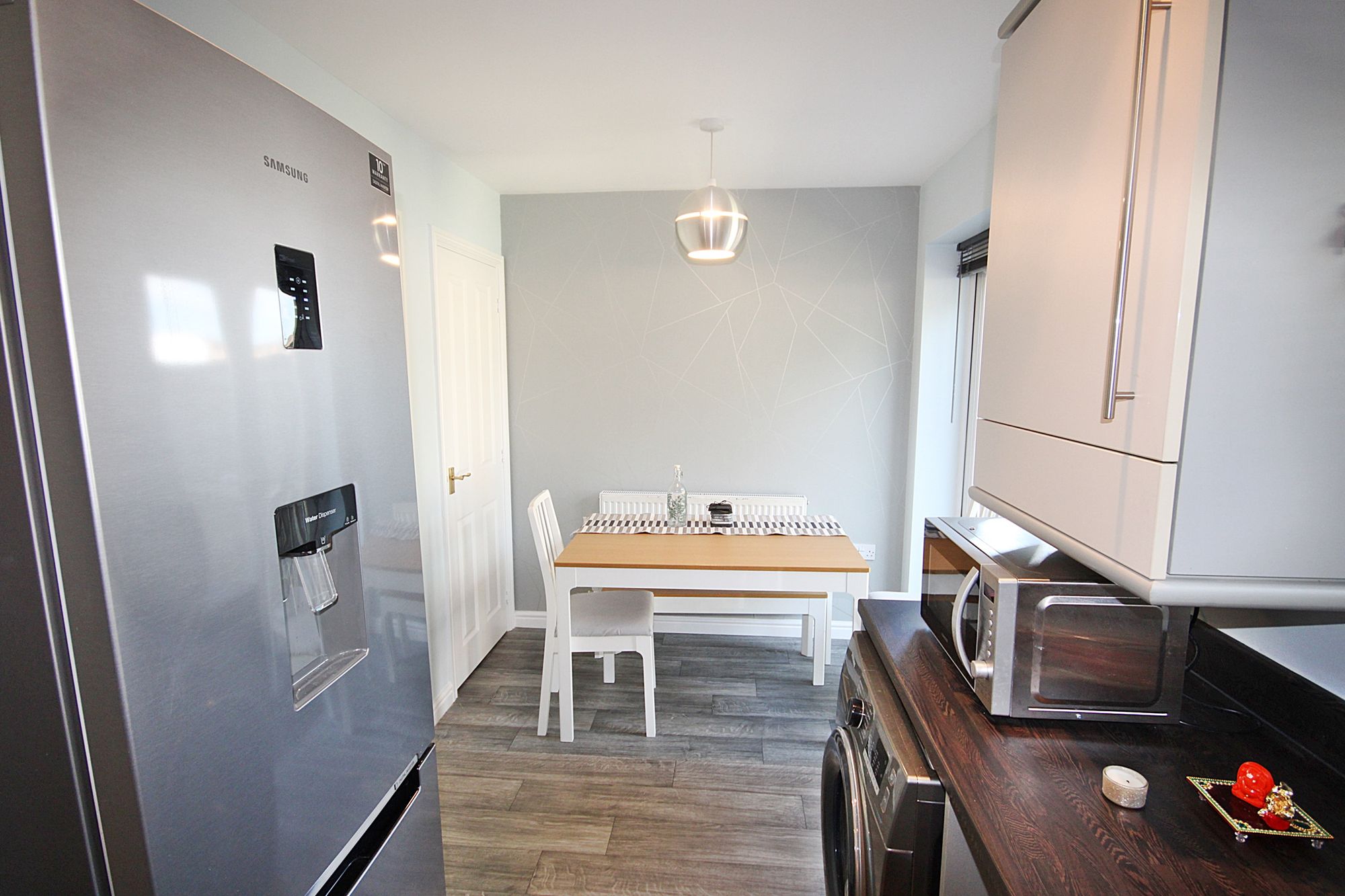 Berkeley Close, Warrington, WA5