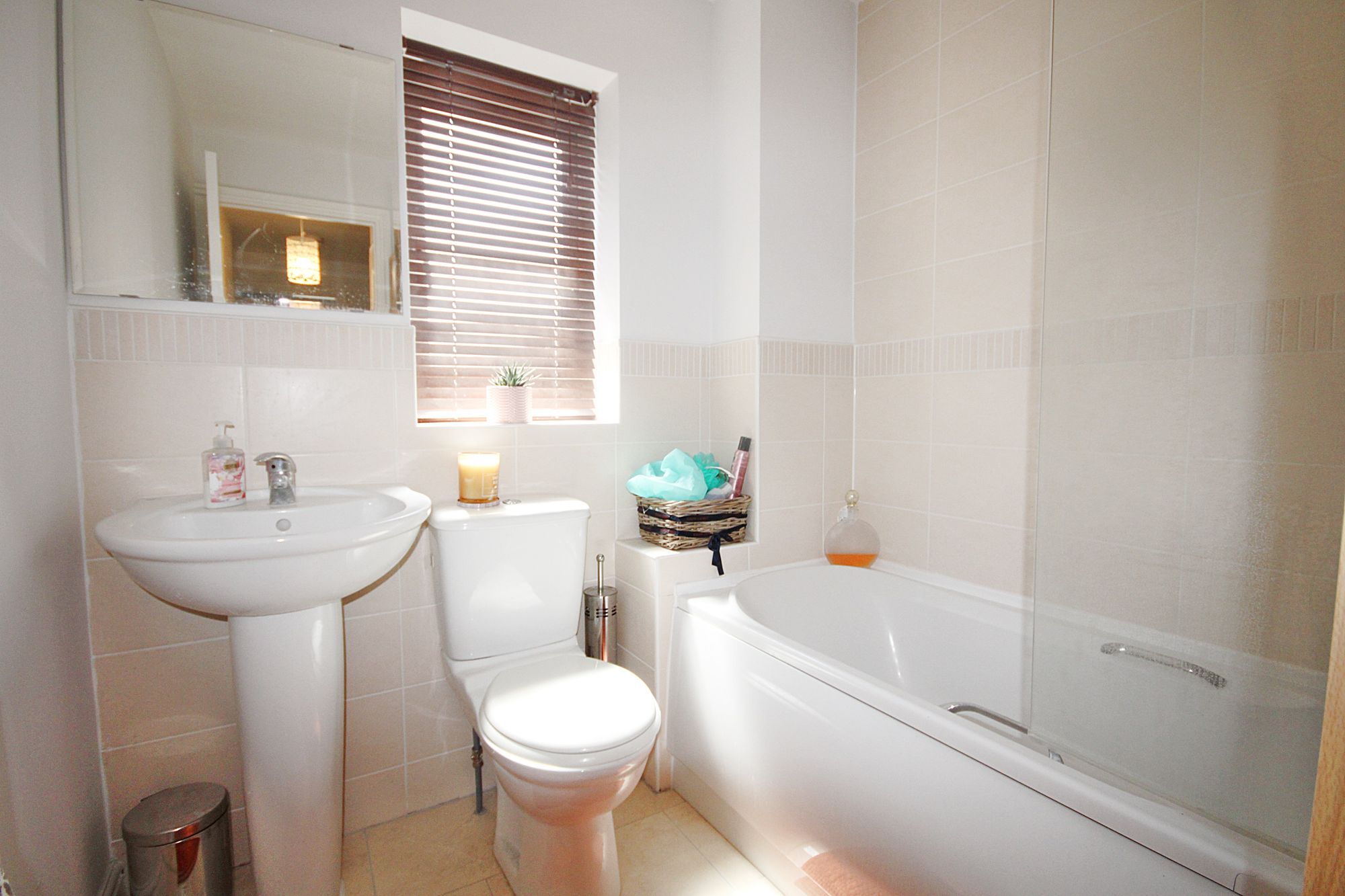 Berkeley Close, Warrington, WA5