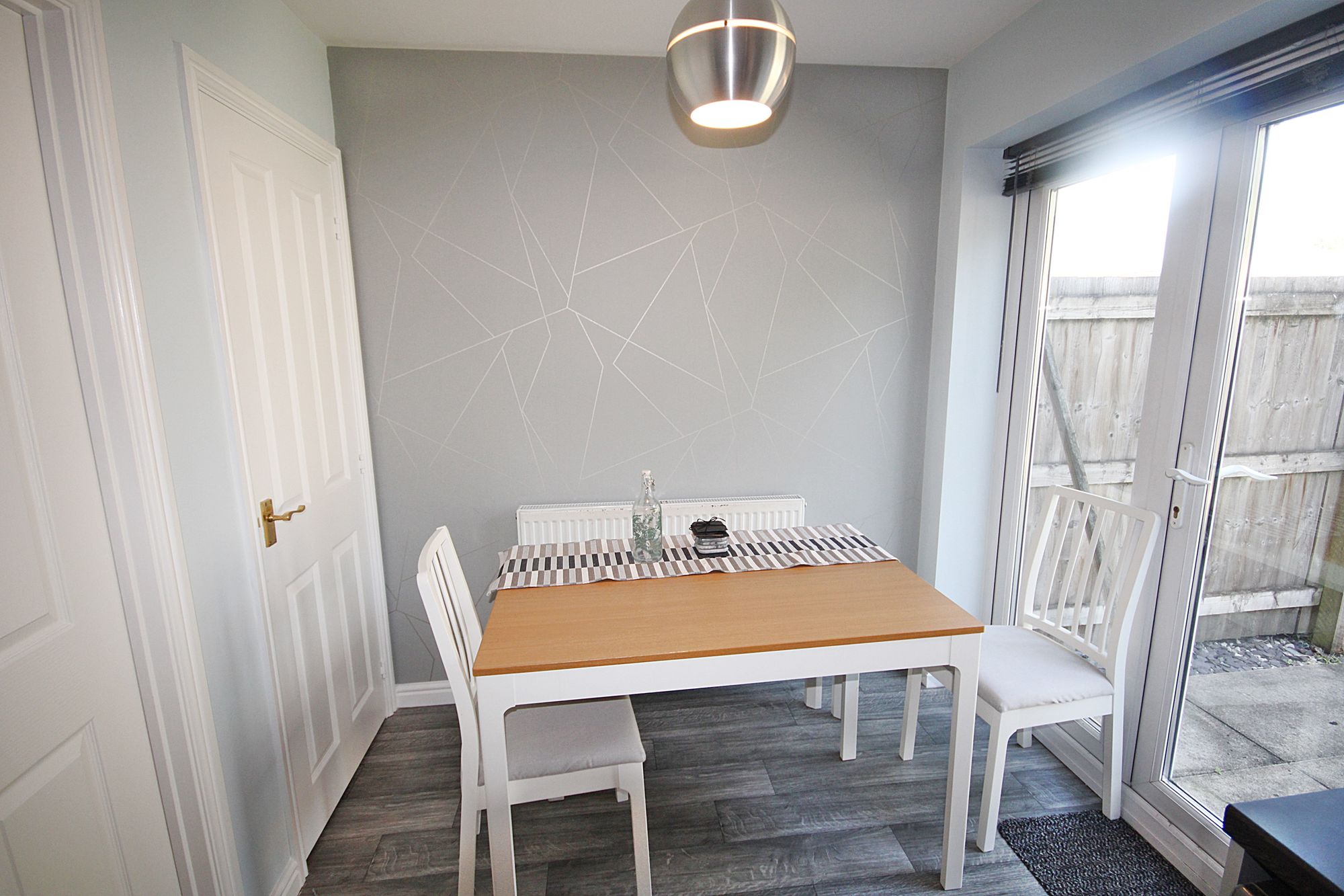 Berkeley Close, Warrington, WA5