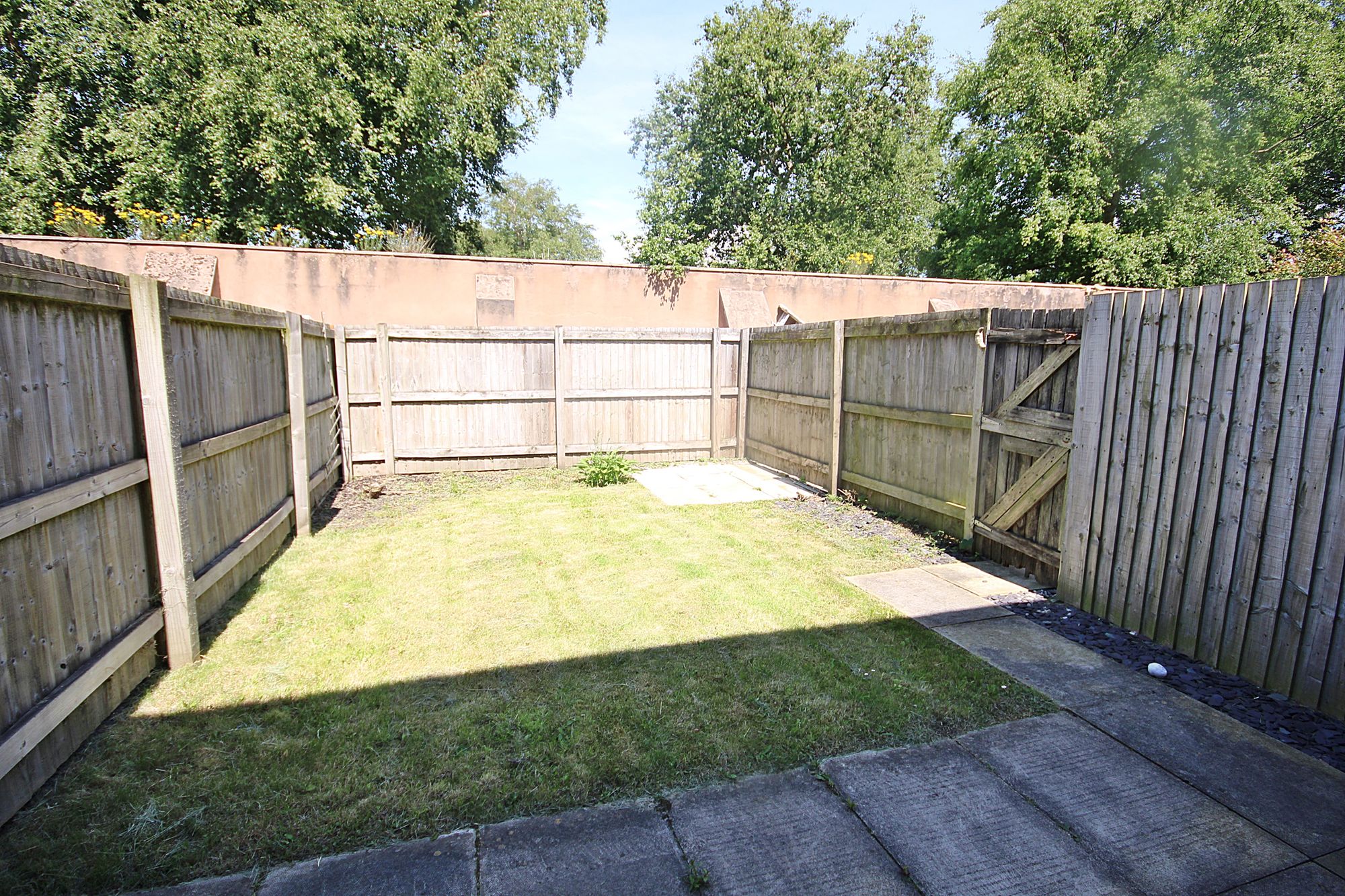 Berkeley Close, Warrington, WA5