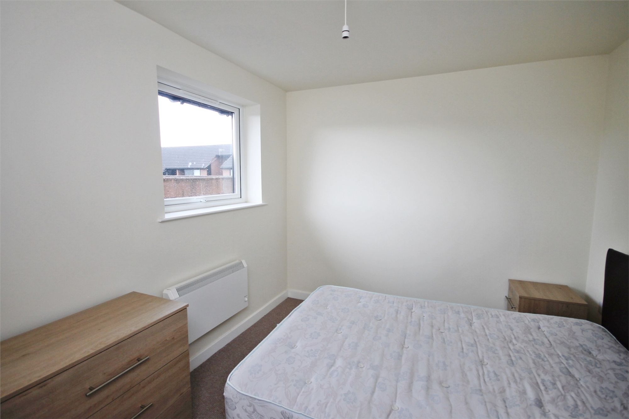 Hamnett Court, Birchwood, WA3