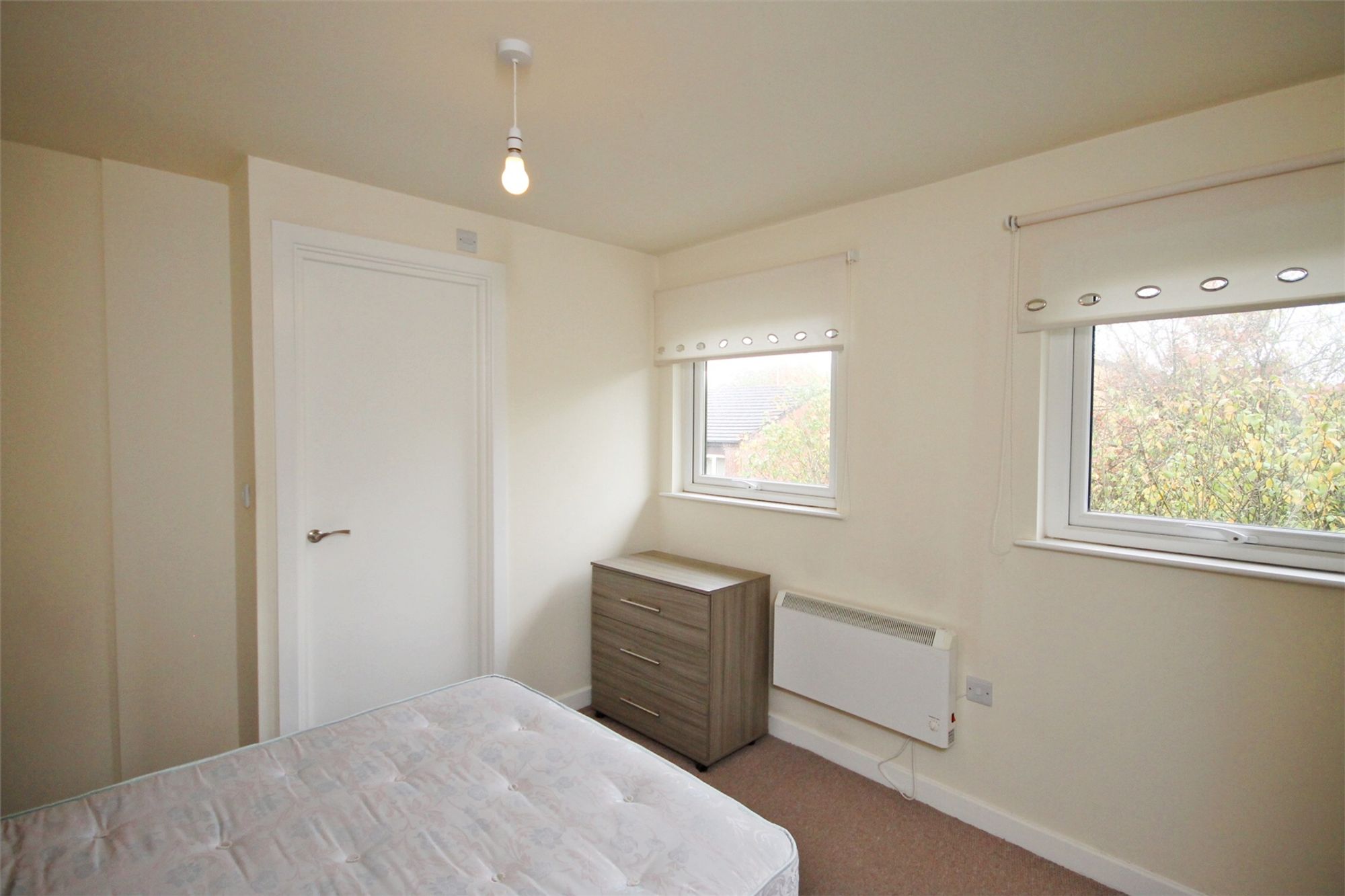 Hamnett Court, Birchwood, WA3