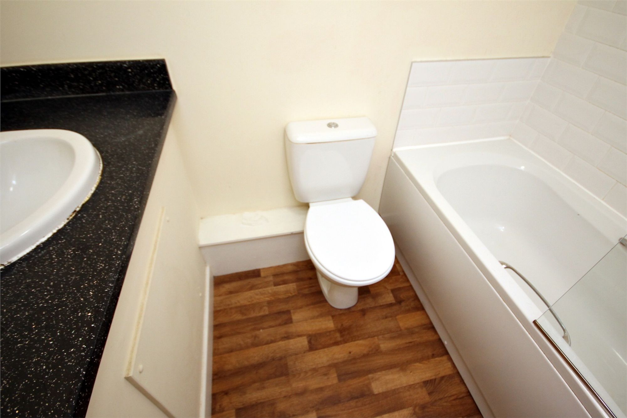 Hamnett Court, Birchwood, WA3