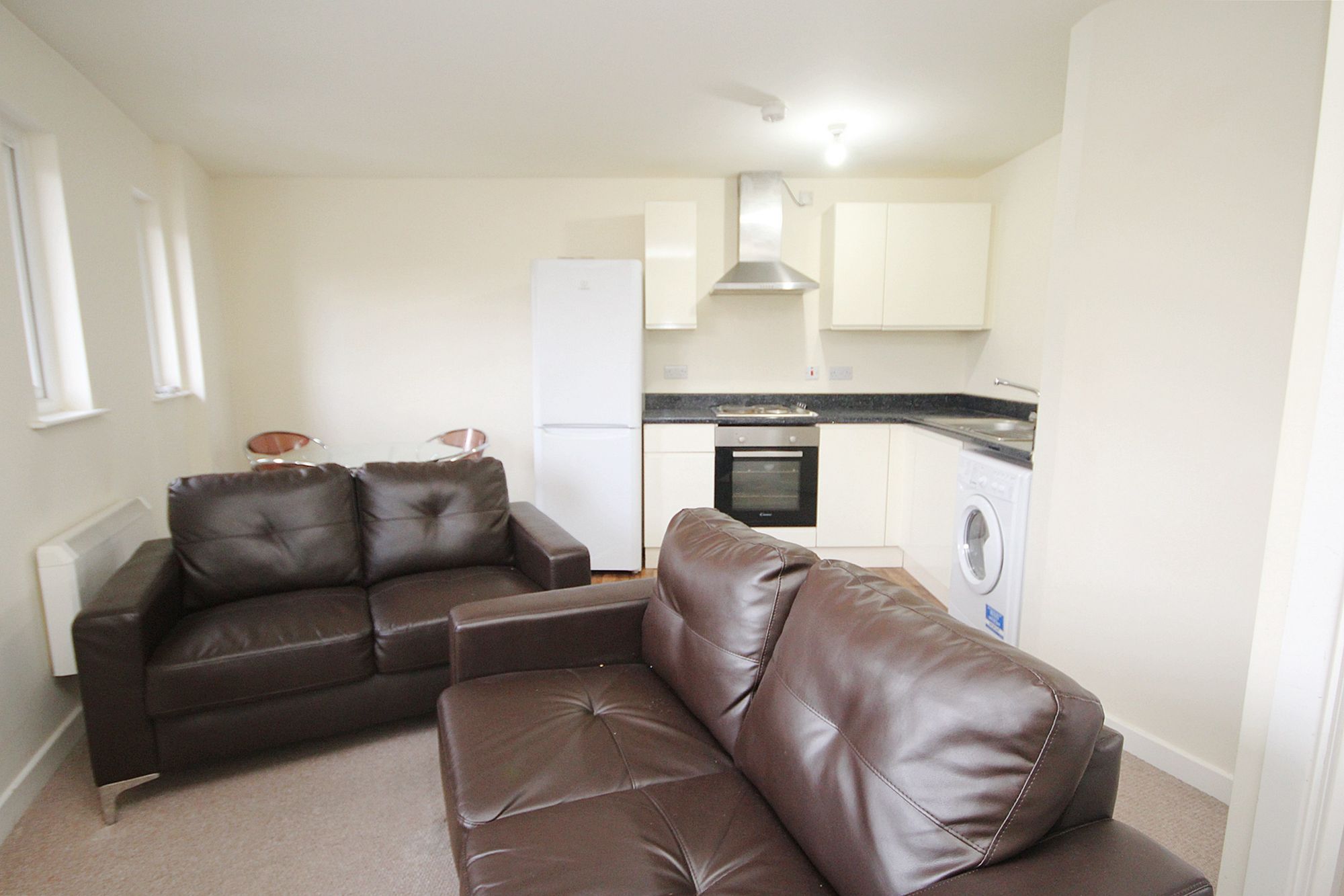 Hamnett Court, Birchwood, WA3