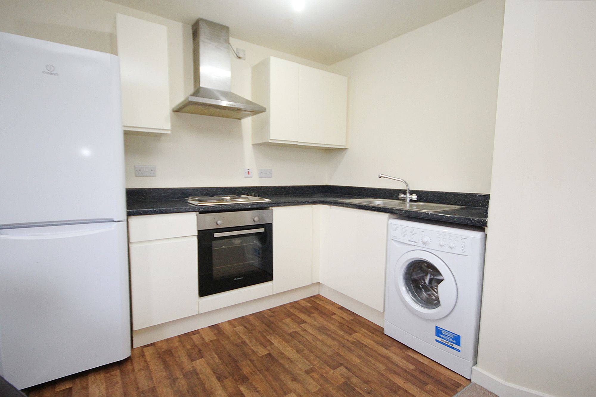 Hamnett Court, Birchwood, WA3