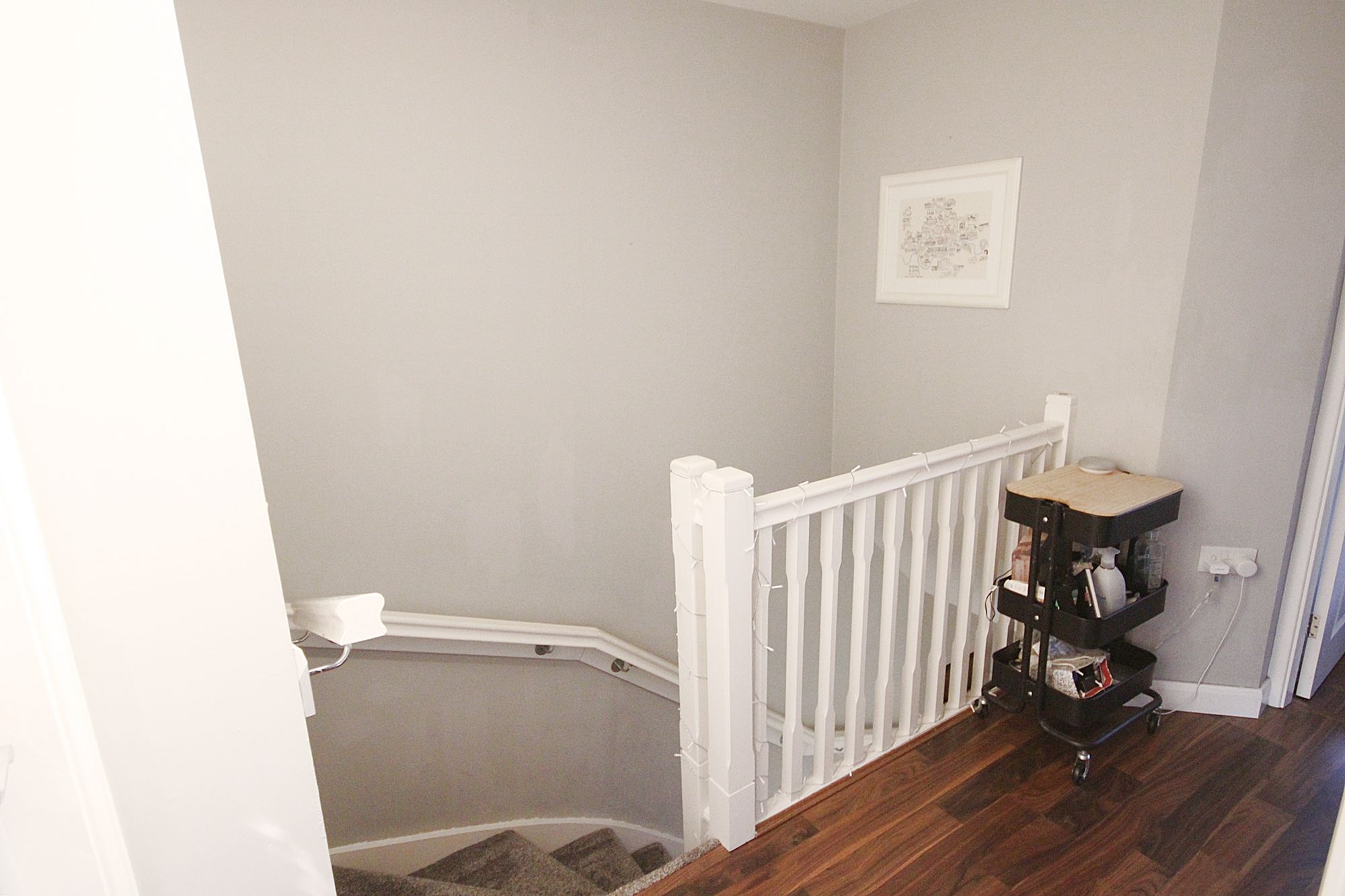 Palmdale Gardens, Warrington