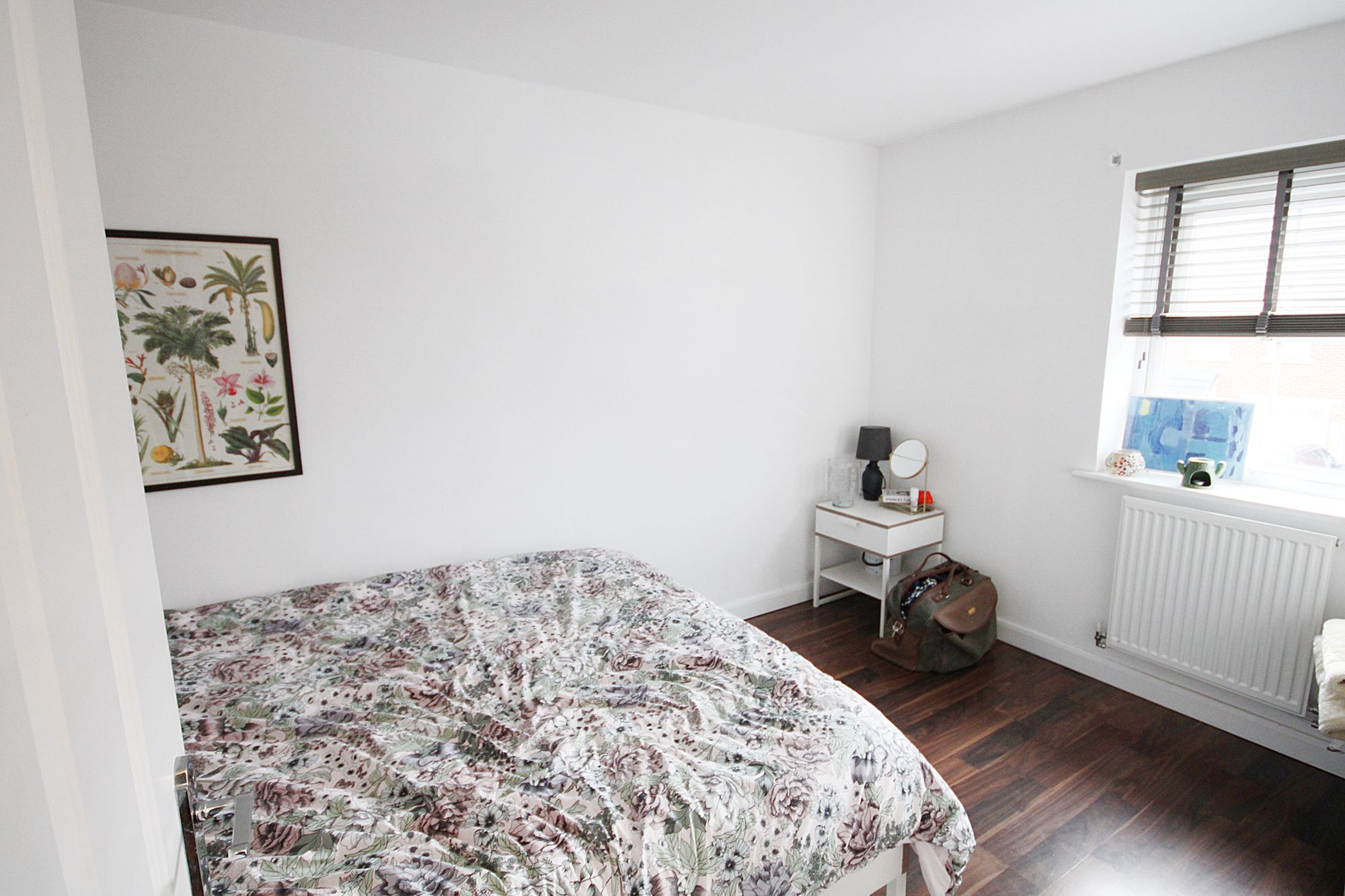 Palmdale Gardens, Warrington